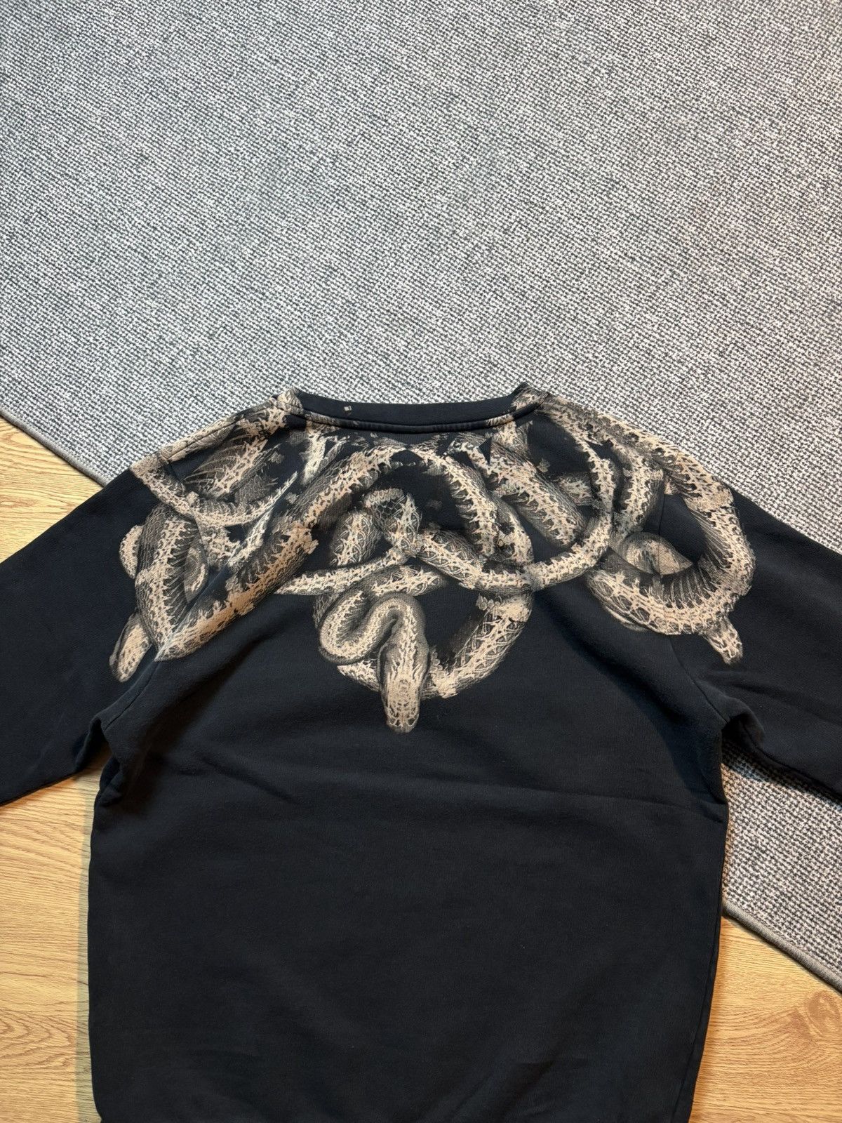 Marcelo Burlon Marcel Burlon Snake Size US L / EU 52-54 / 3 - 13 Thumbnail