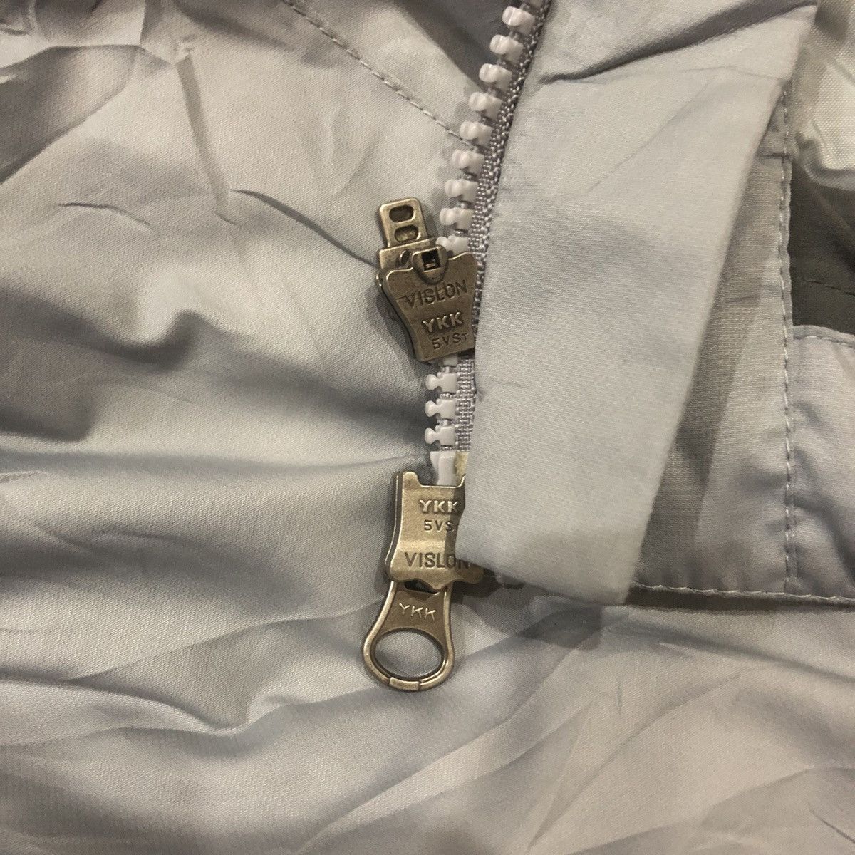 Nike ACG Nike ACG Jacket Size US L / EU 52-54 / 3 - 11 Thumbnail