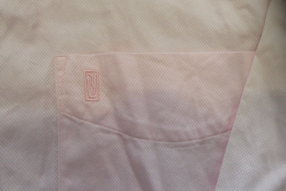 Other Luigi Batani Shirt Size US M / EU 48-50 / 2 - 3 Thumbnail