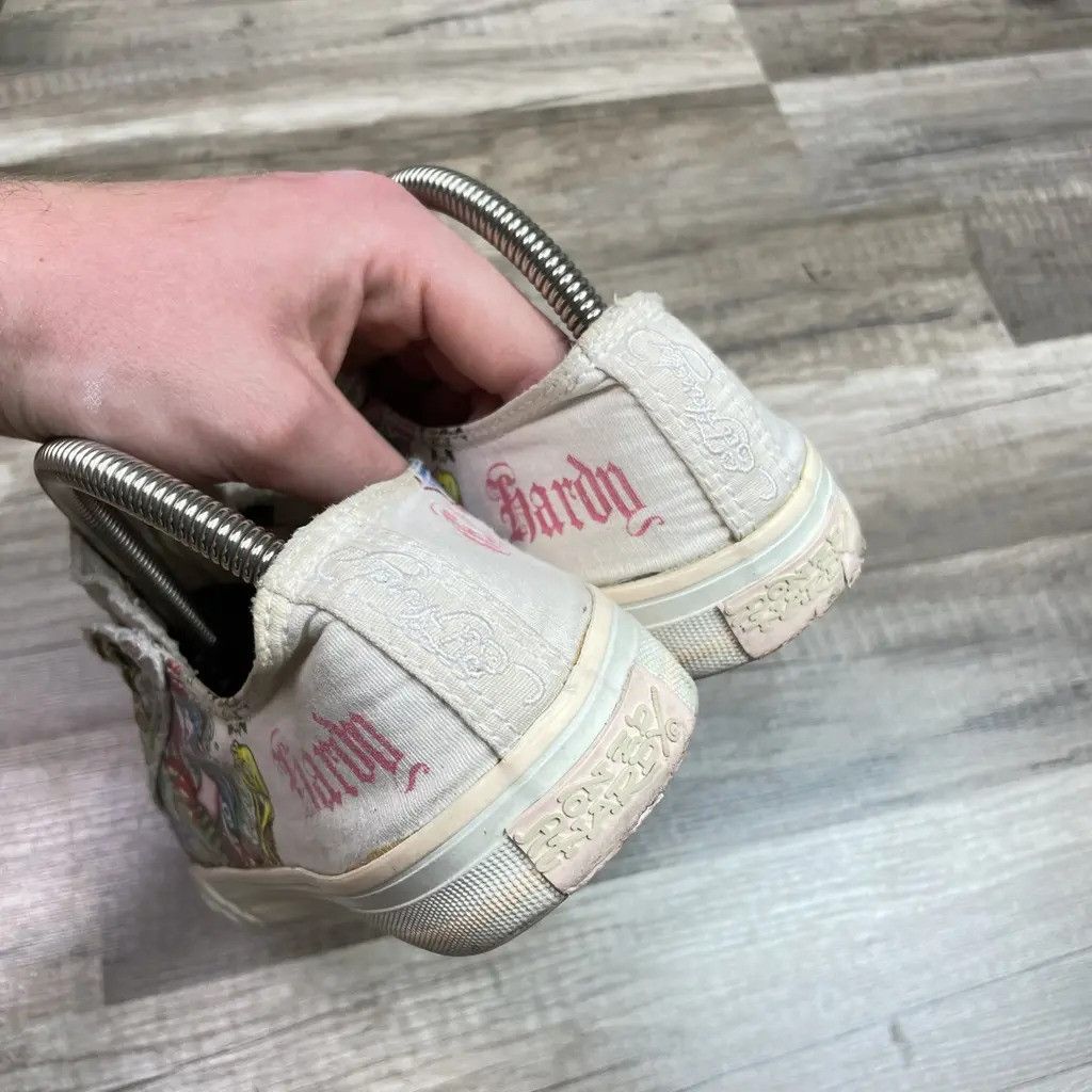 Ed Hardy Ed Hardy Shoes Size: 40 Size US 9 / IT 39 - 5 Thumbnail