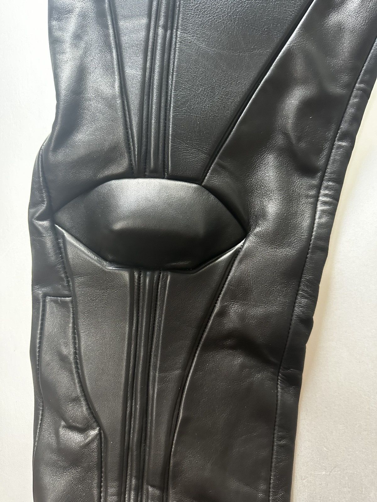 Rick Owens 1-4 SUPER RARE FW STROBE sample Size US 31 - 4 Thumbnail