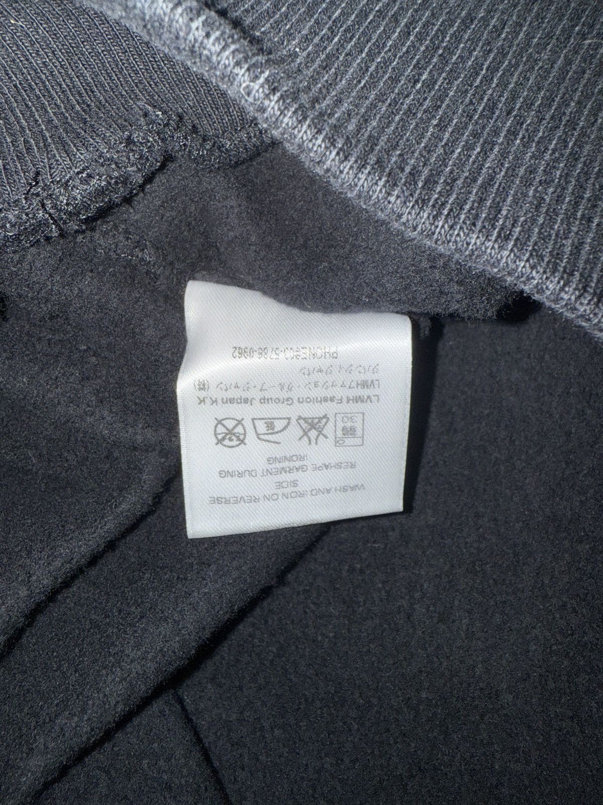 Givenchy Givenchy jesus crewneck Size US S / EU 44-46 / 1 - 5 Thumbnail