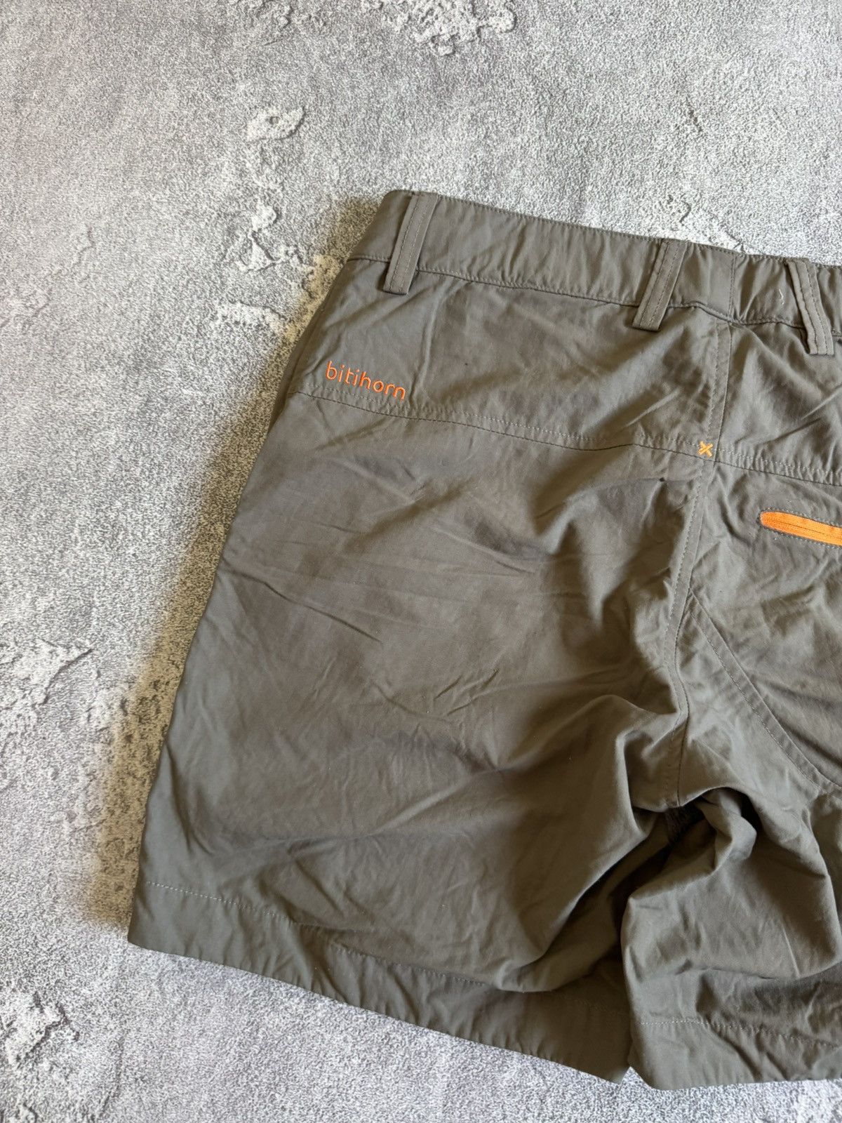 Norrona Norrona L wmns gorpcore cargo shorts 🩳 Size 27" / US 4 / IT 40 - 13 Thumbnail
