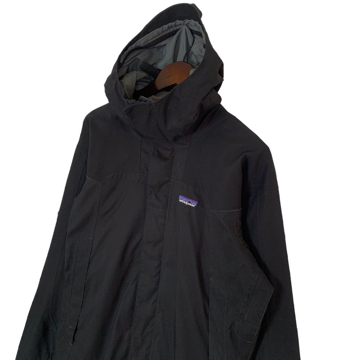 Designer × Patagonia × Vintage Patagonia Outdoor Clothing Patagonia Jacket Size Mens Small Size US S / EU 44-46 / 1 - 3 Thumbnail