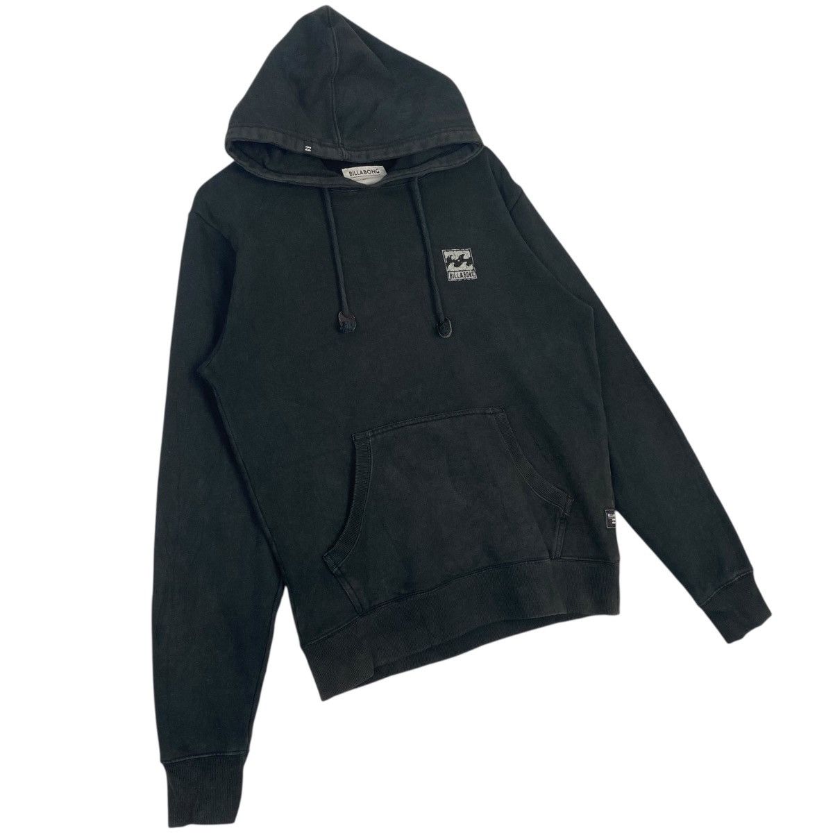 Other Vintage Billabong Surf Hoodie Sweater Black Pullover Size M Size US M / EU 48-50 / 2 - 3 Thumbnail