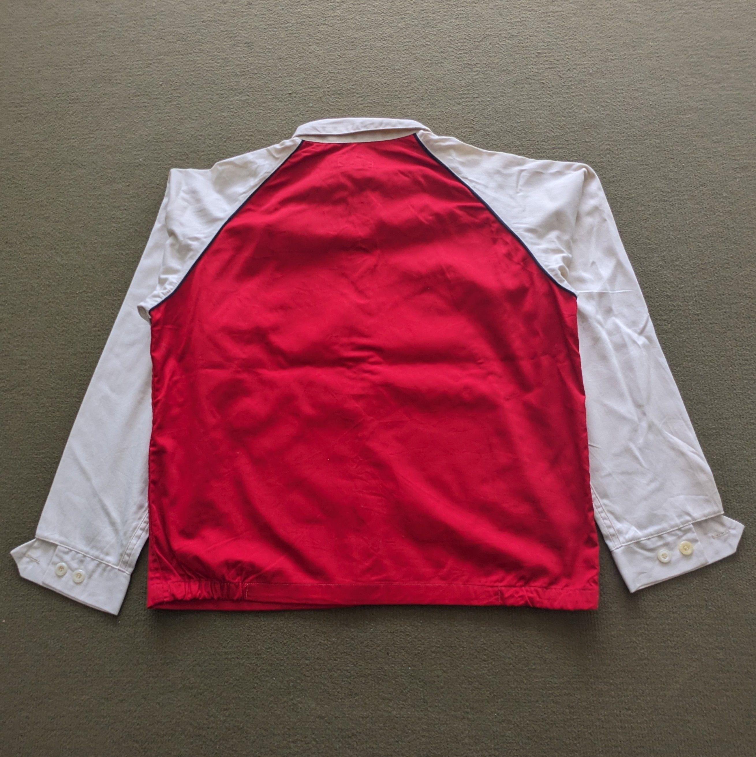 Sugar Cane Vintage SUGAR CANE Japanese Brand Jacket Size US M / EU 48-50 / 2 - 3 Thumbnail