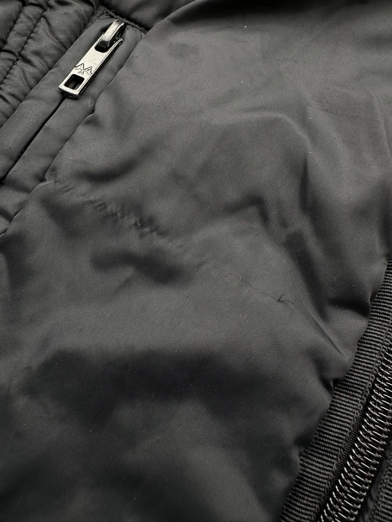 Burberry Thomas Burberry Vintage Jacket (427) Size S / US 4 / IT 40 - 6 Thumbnail