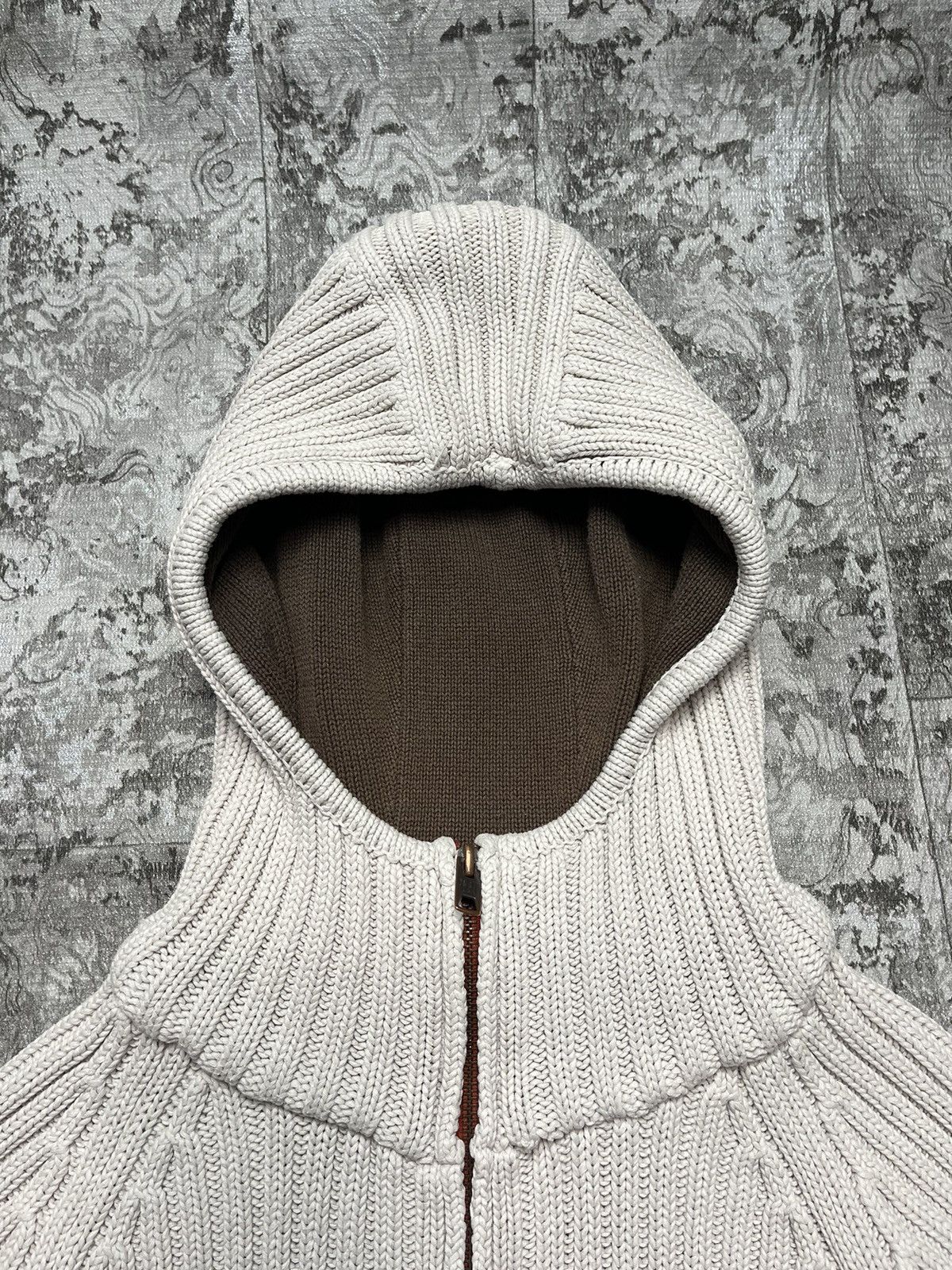 Schott Vintage Schott Zip Hoodie 90s Jacket Stripe Size XI Men's Size US XL / EU 56 / 4 - 2 Thumbnail