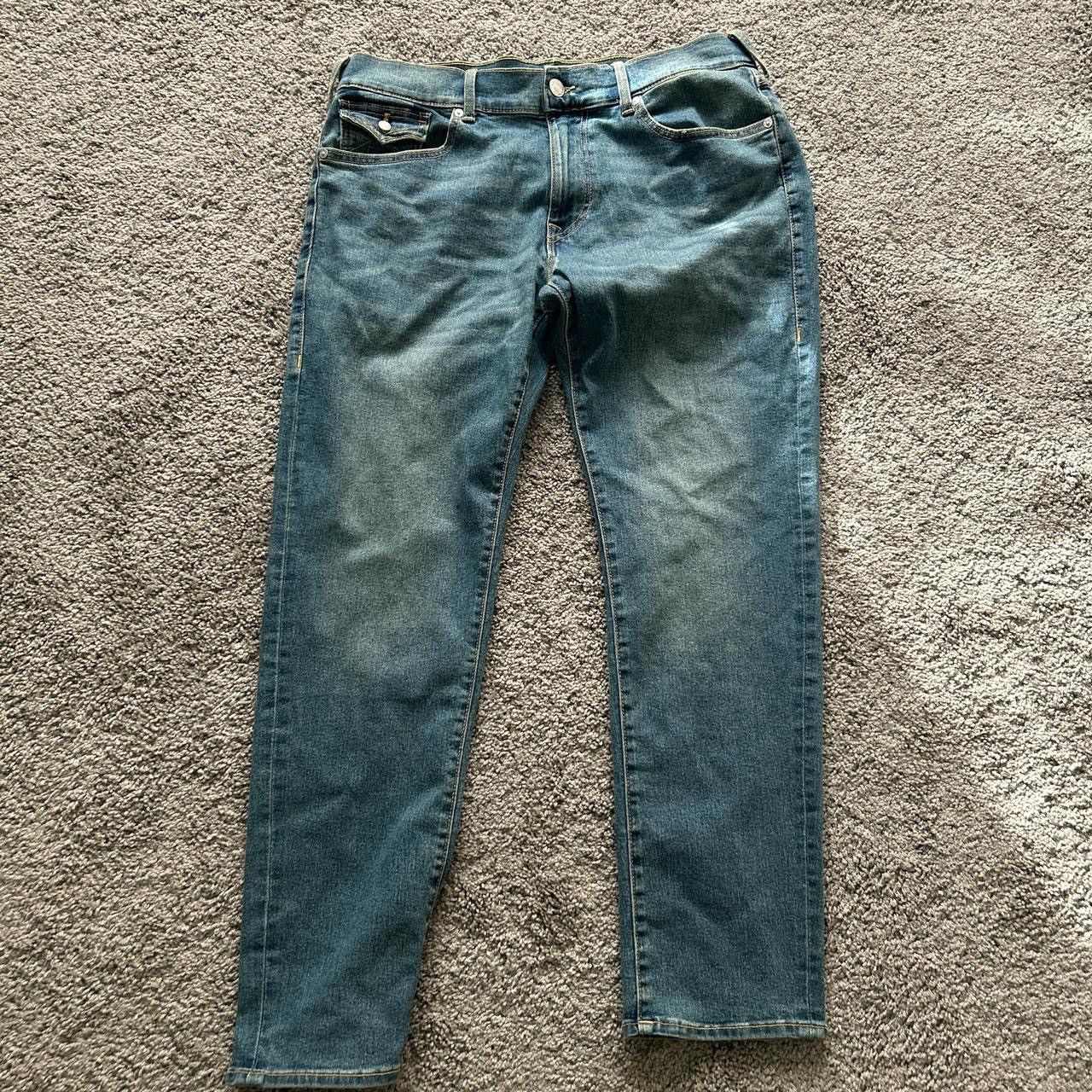 True Religion True Religion Size US 36 / EU 52 - 2 Thumbnail