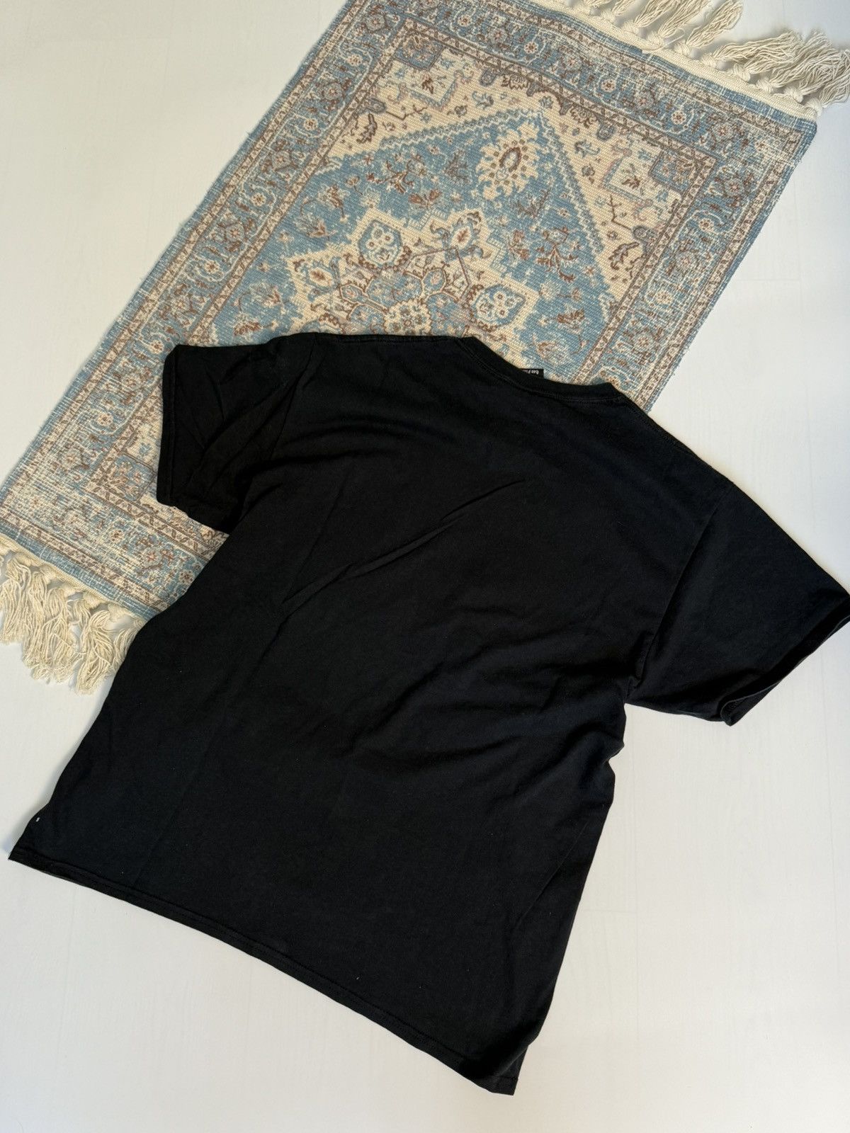 Thrasher Vintage Thrasher Logo T-shirt Size US L / EU 52-54 / 3 - 5 Thumbnail