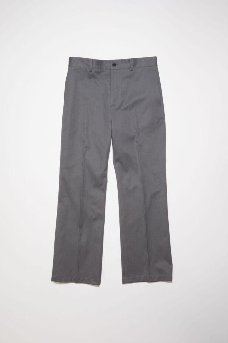 Acne Studios Acne Studios Twill Pants Size US 29 - 2 Thumbnail