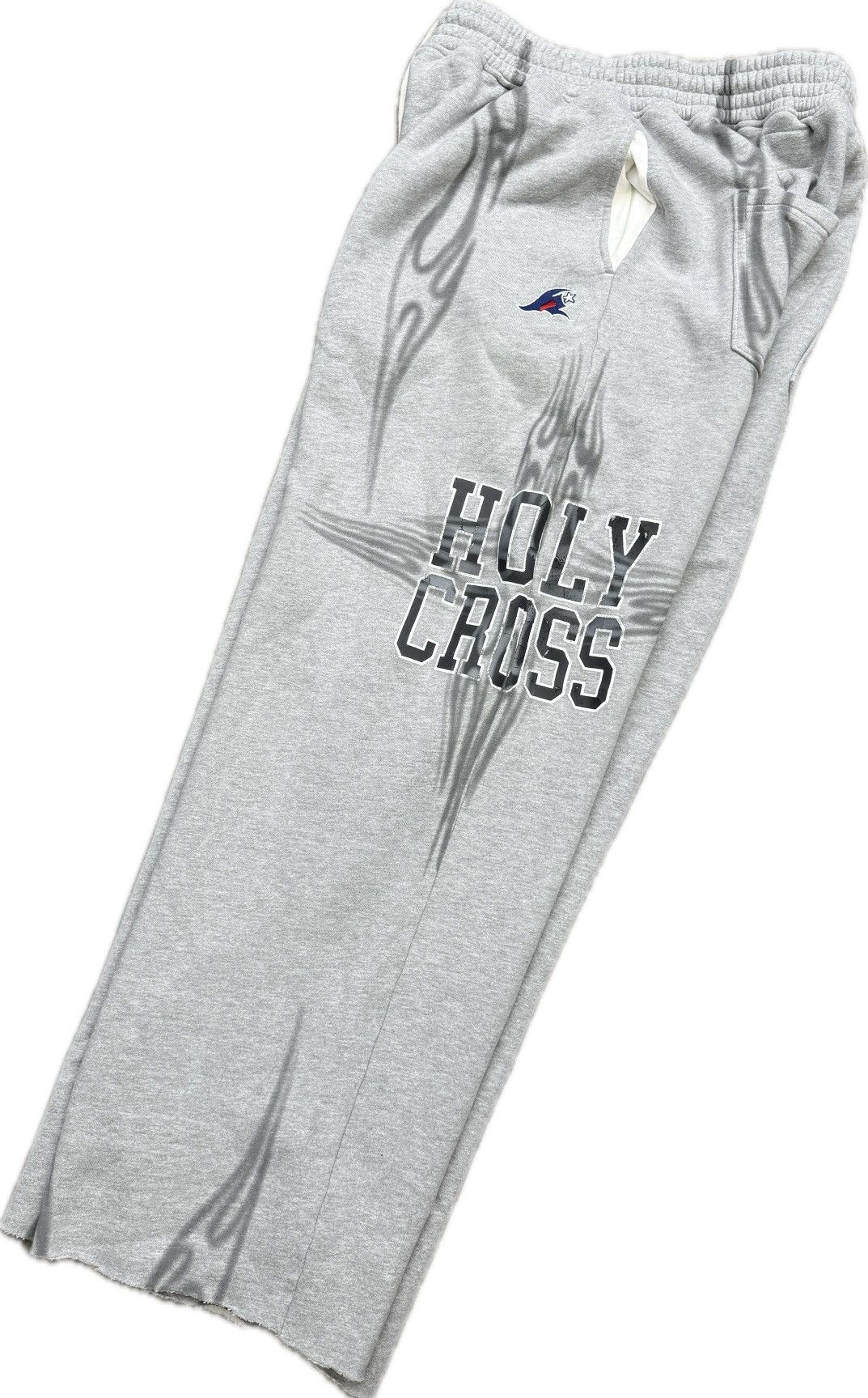 HELLSTAR Hellstar Holy Cross Sweatpants Size US 36 / EU 52 - 1 Thumbnail