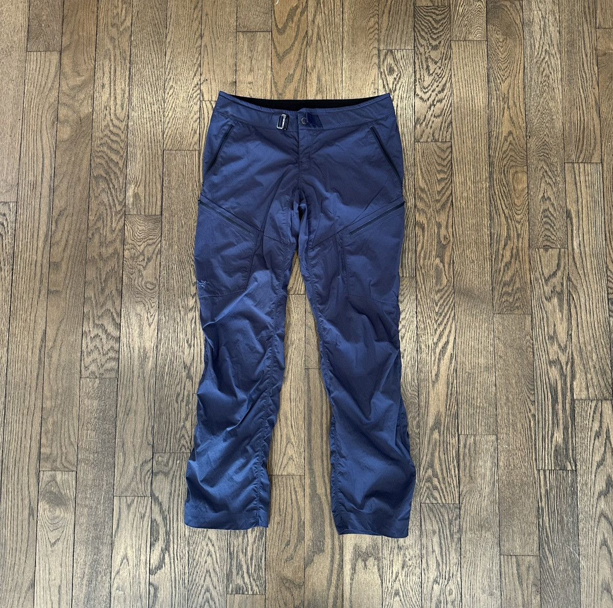 Arc'teryx ArcTeryx Palisade Pant Size US 30 / EU 46 - 1 Thumbnail
