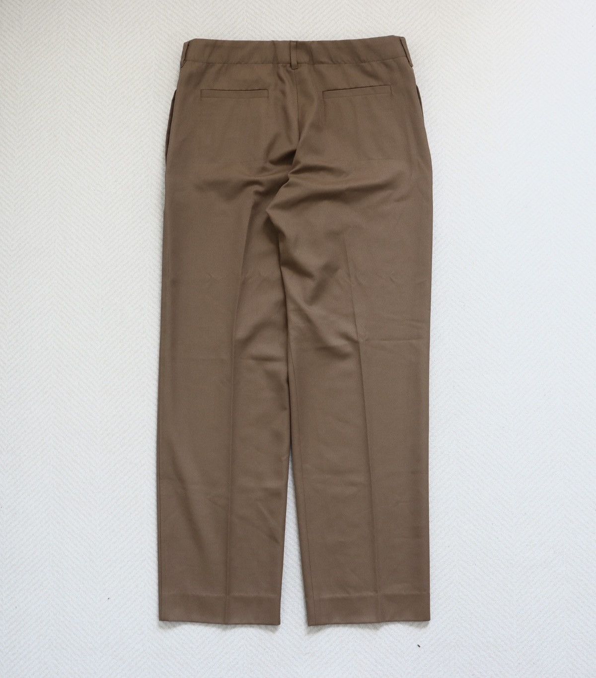 Fendi Fendi Trousers regular fit size52 Size US 36 / EU 52 - 6 Thumbnail