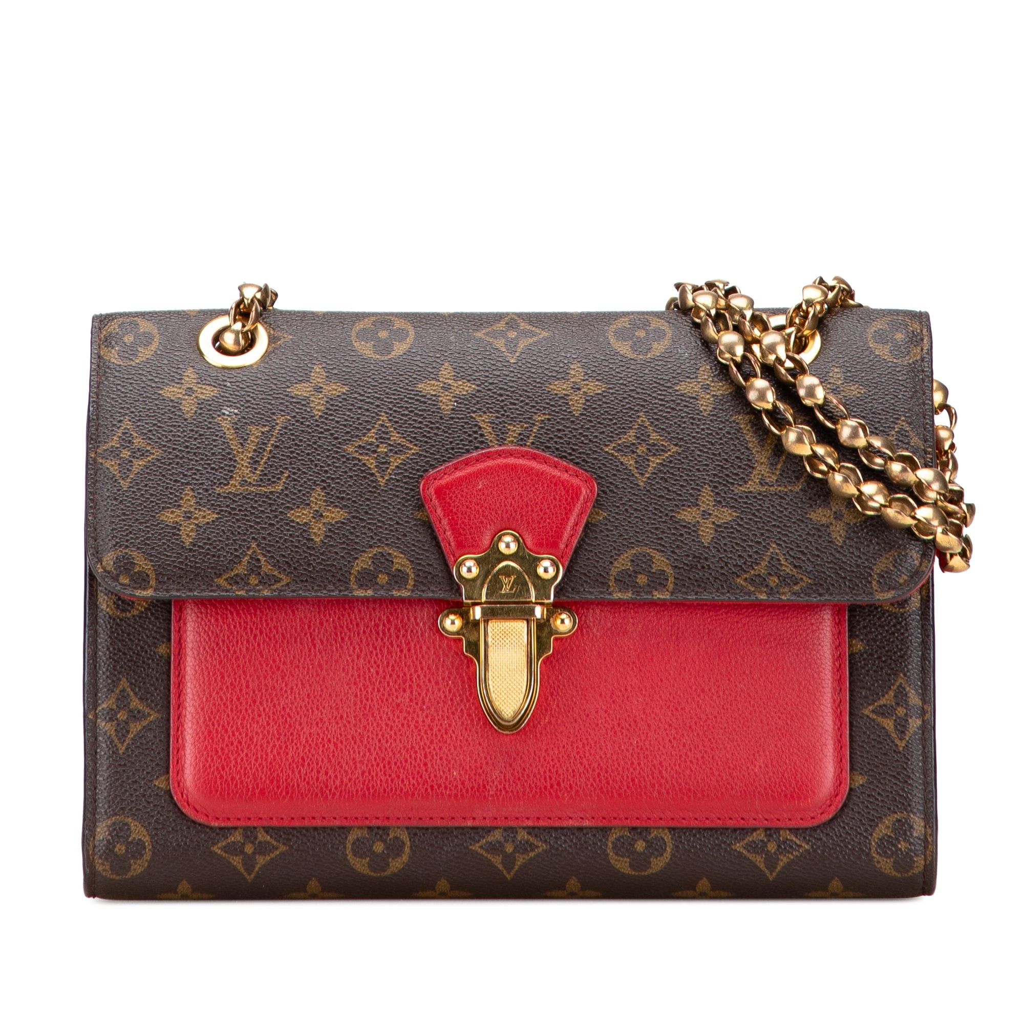Louis Vuitton Monogram Victoire Size ONE SIZE - 1 Thumbnail
