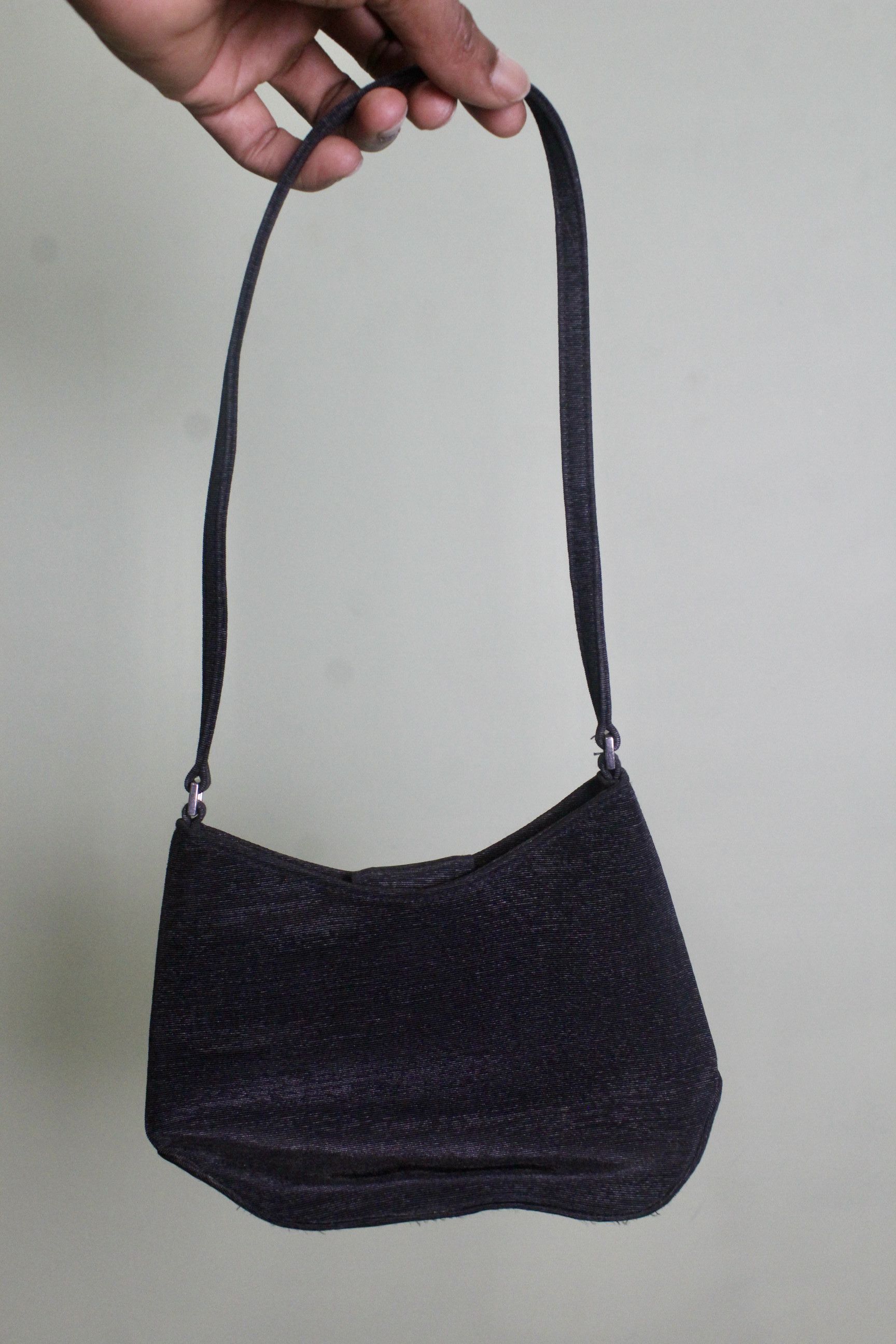 Vintage Vintage Mini Bag Purse Size ONE SIZE - 1 Thumbnail