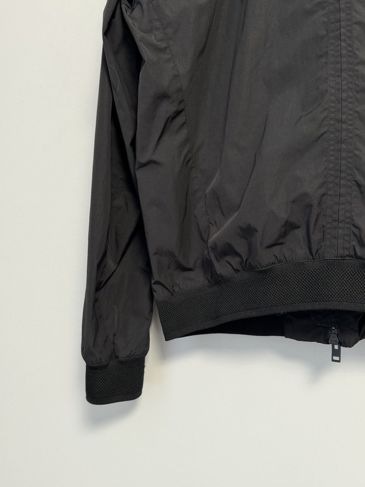 J.Lindeberg Classic J Lindberg Light Jacket Nylon Size US L / EU 52-54 / 3 - 18 Thumbnail