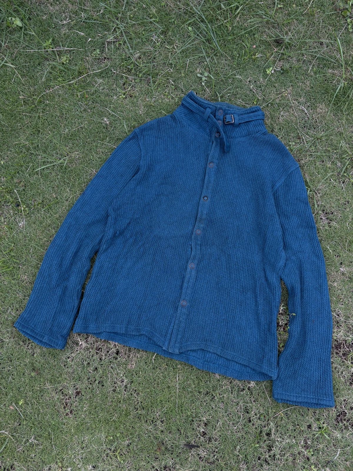 Tornado Mart Tornado mart jacket if six was nine Size US M / EU 48-50 / 2 - 2 Thumbnail