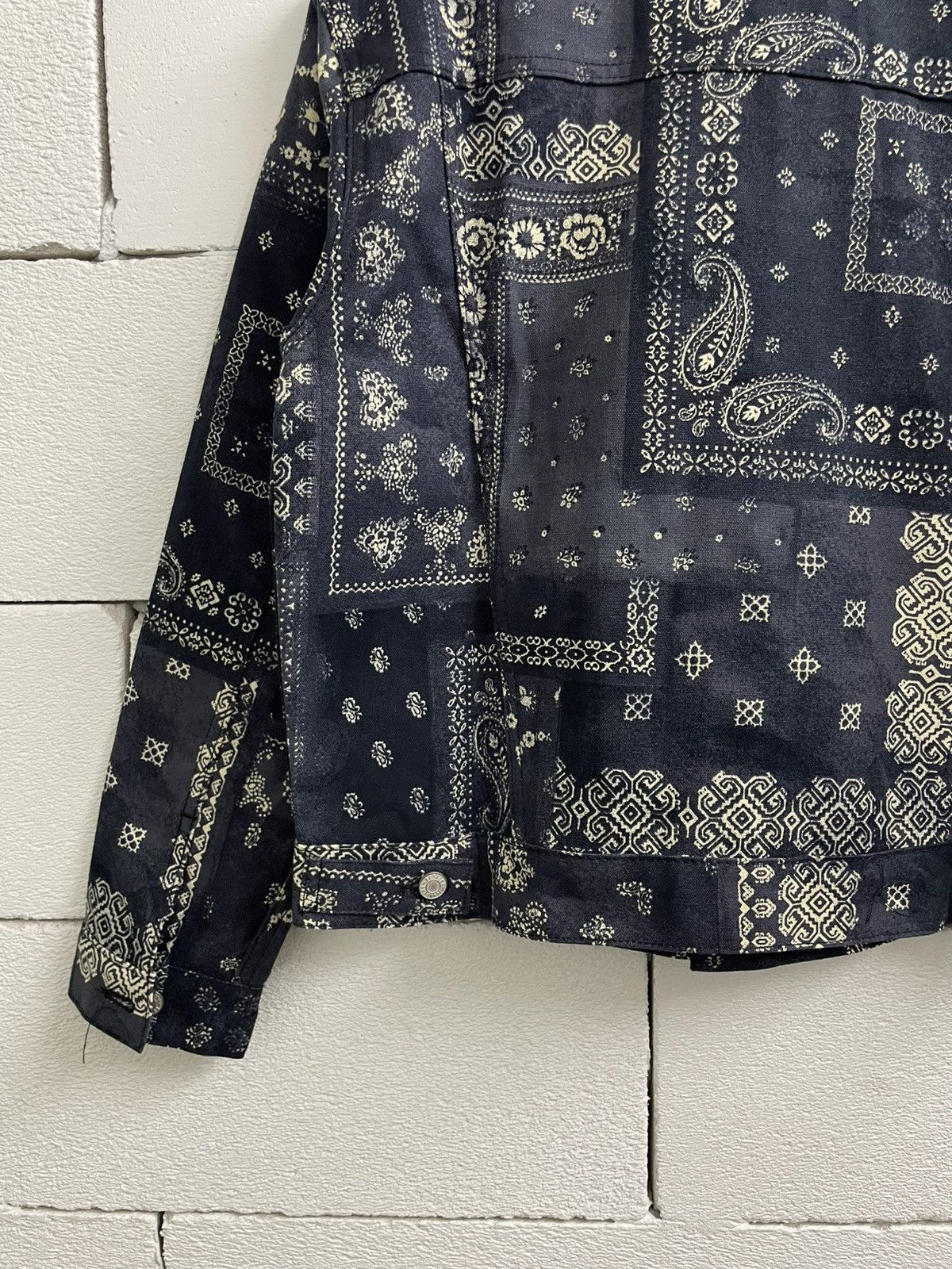 Other Bespoke Type ll Bandana Jackets Size US M / EU 48-50 / 2 - 9 Thumbnail