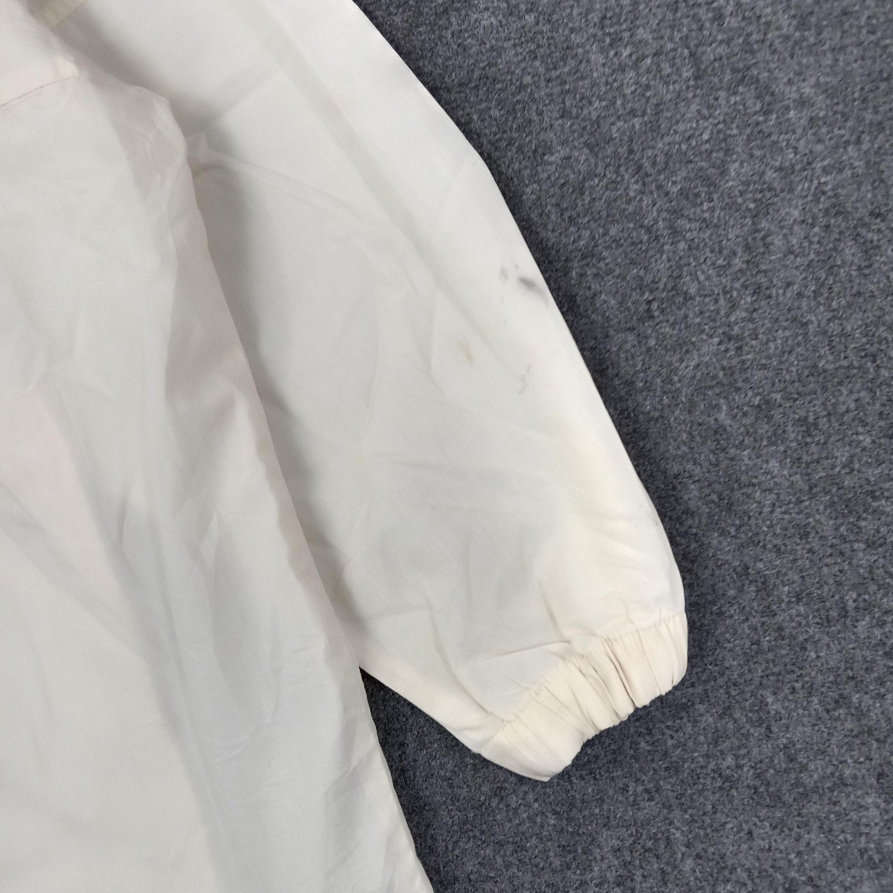 Japanese Brand Dunlop Racing Development TRD Toyota Custom Jacket C247N14 Size US M / EU 48-50 / 2 - 3 Thumbnail