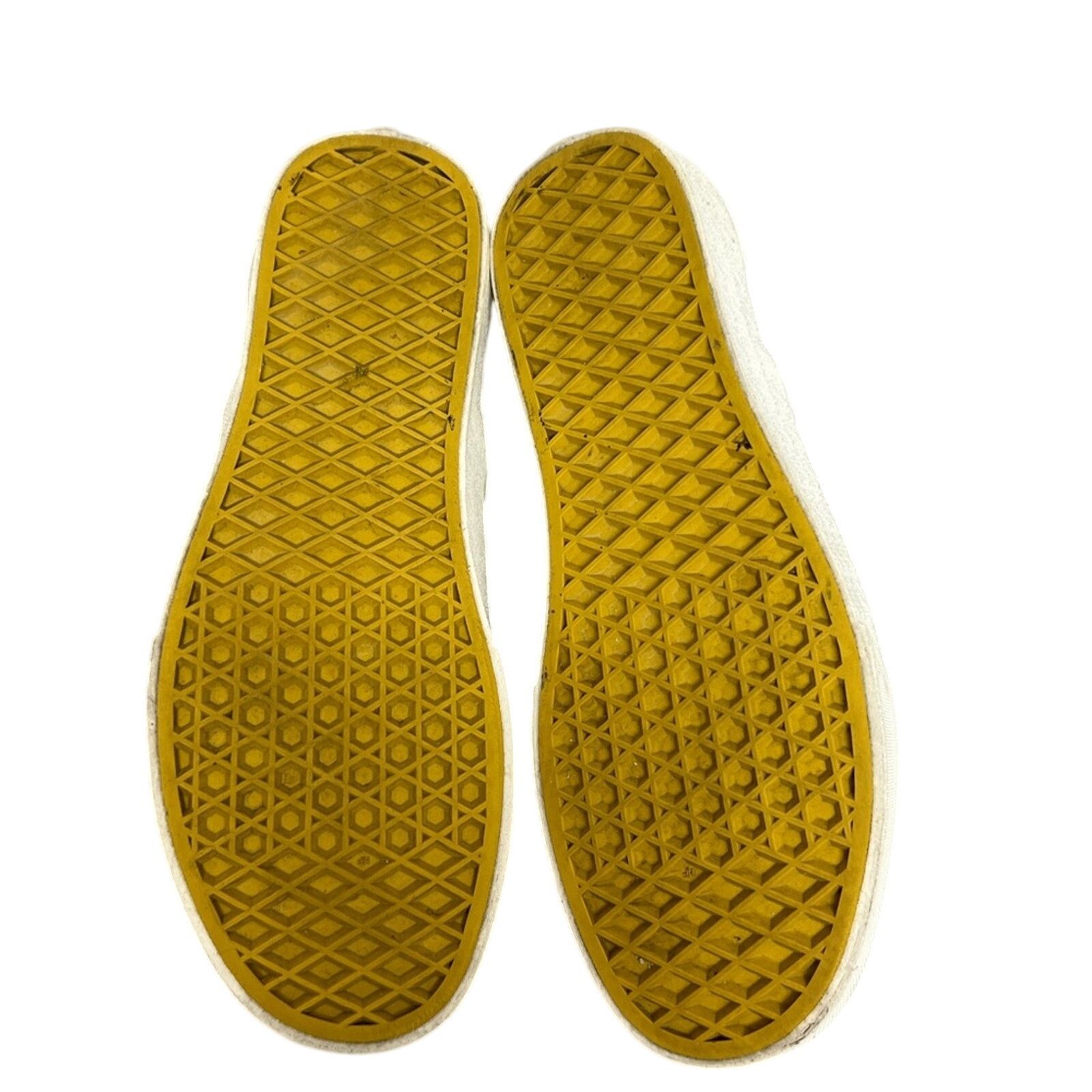 Vans Vans X Harry Potter Hufflepuff Slip On Shoes Womens 8 Size US 8 / IT 38 - 7 Thumbnail