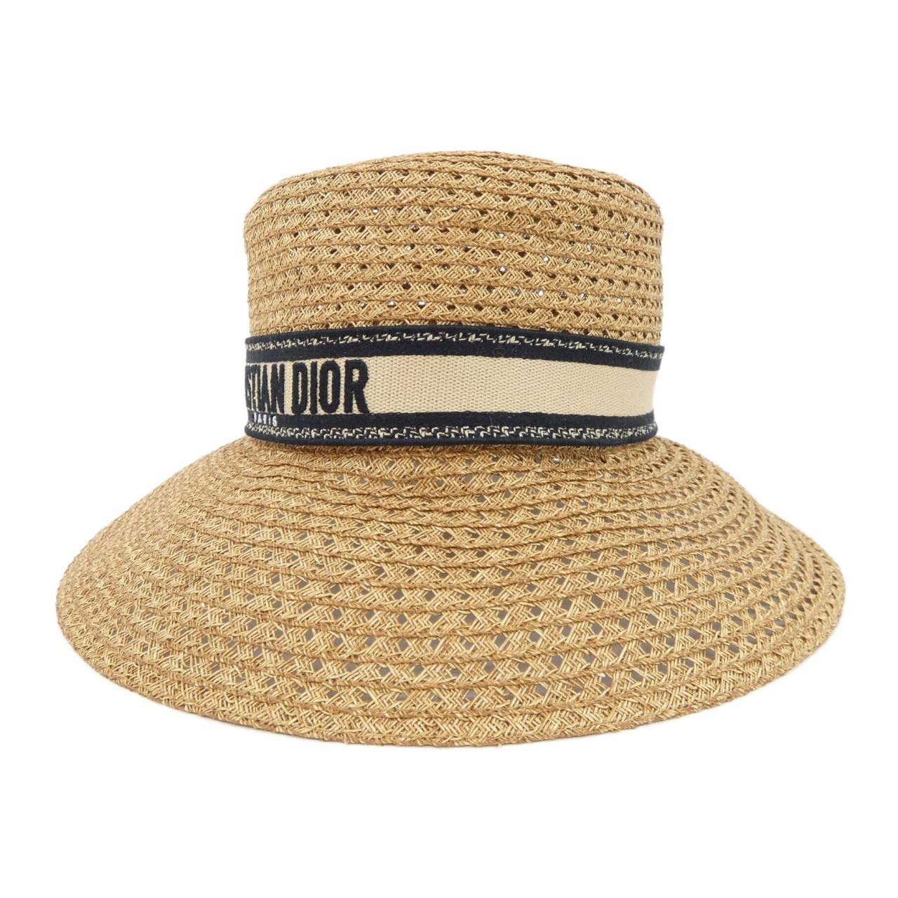 Dior Dior Christian Dior D-BOBBY Hat Textile Hats 34DBP924G153 DUTY FREE for USA Size ONE SIZE - 1 Thumbnail