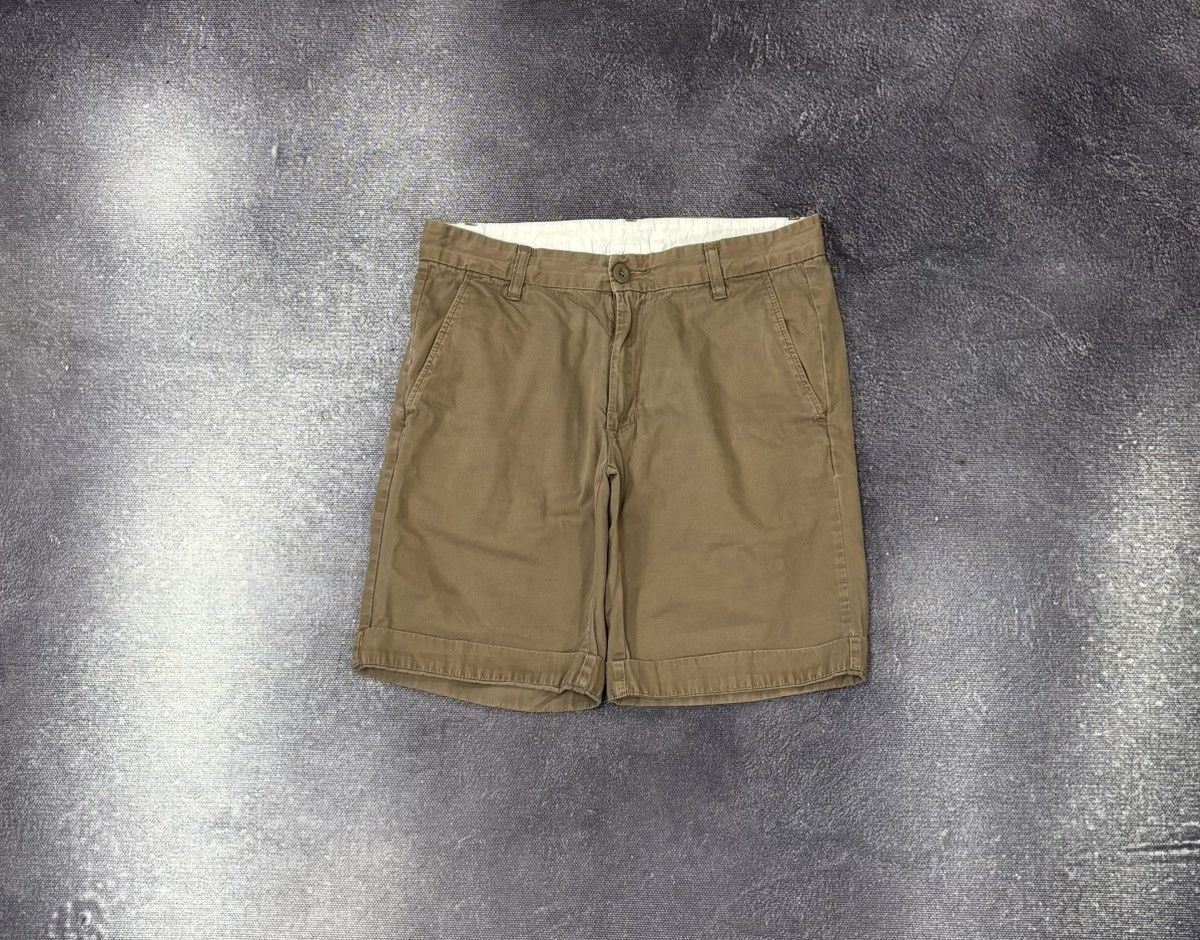 Carhartt Vintage Carhartt Y2K Men’s Hype Primary Bermuda Shorts Size US 31 - 2 Thumbnail