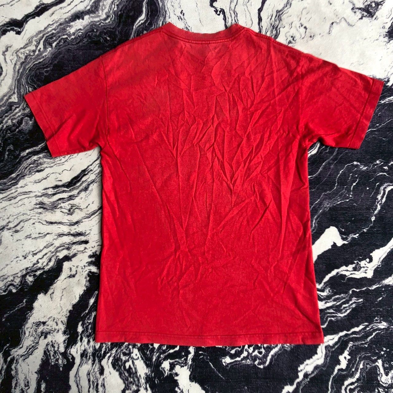 Band Tees Vintage Weezer Album Tour Men's Graphic Tee 2000s Size US M / EU 48-50 / 2 - 3 Thumbnail
