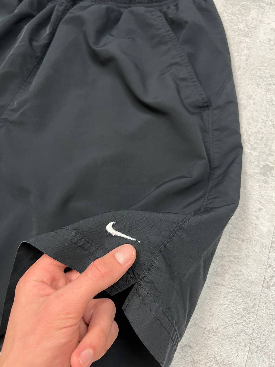 Nike Vintage Nike Shorts Size US 36 / EU 52 - 15 Thumbnail