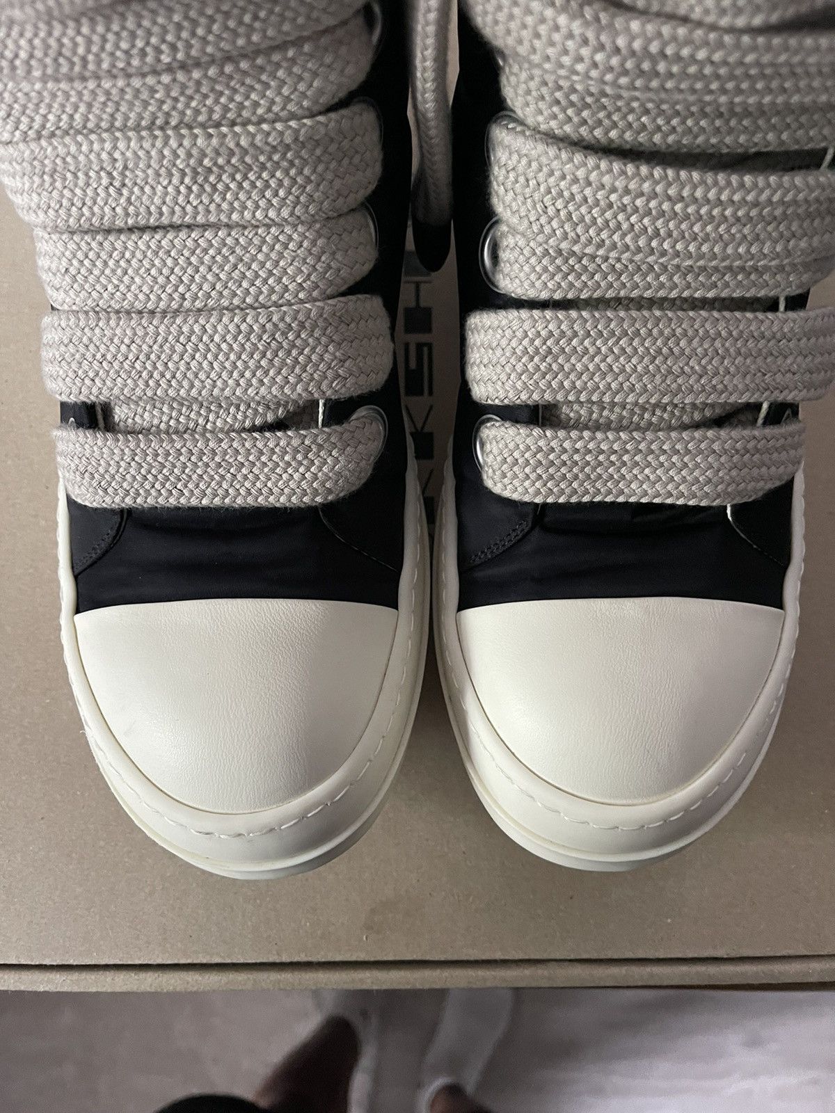 Rick Owens Drkshdw Rick Owen’s Size US 9 / EU 42 - 2 Thumbnail