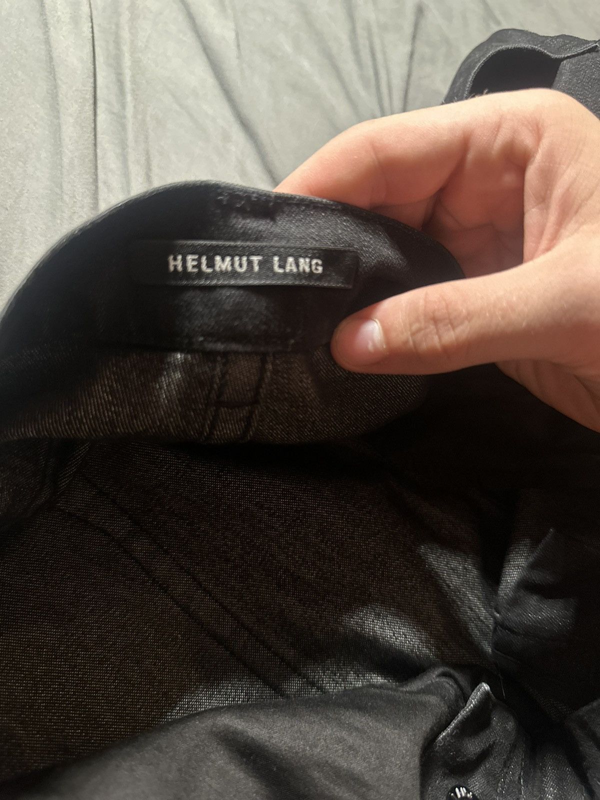 Helmut Lang Helmut Lang cargo pants Size US 32 / EU 48 - 5 Thumbnail