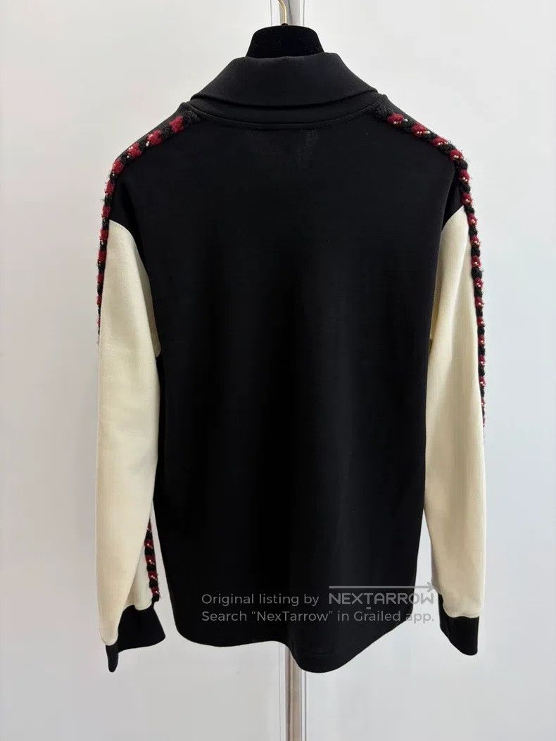 Chanel Chanel Dakar series show style Zhou Xun's same black and w Size XS / US 0-2 / IT 36-38 - 2 Thumbnail