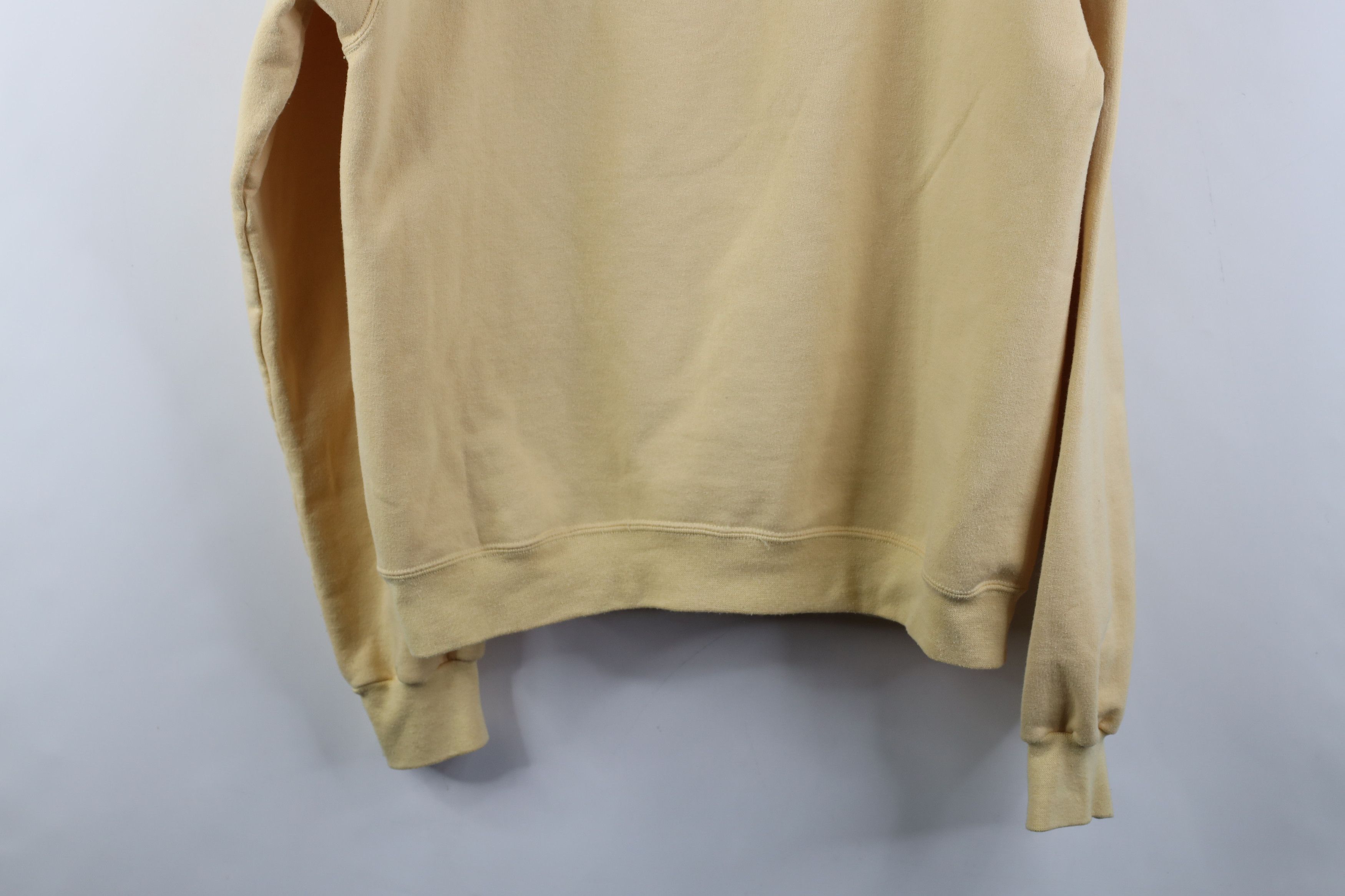 Champion Vintage Champion Georgia Tech University Hoodie Sweatshirt Size US M / EU 48-50 / 2 - 14 Thumbnail