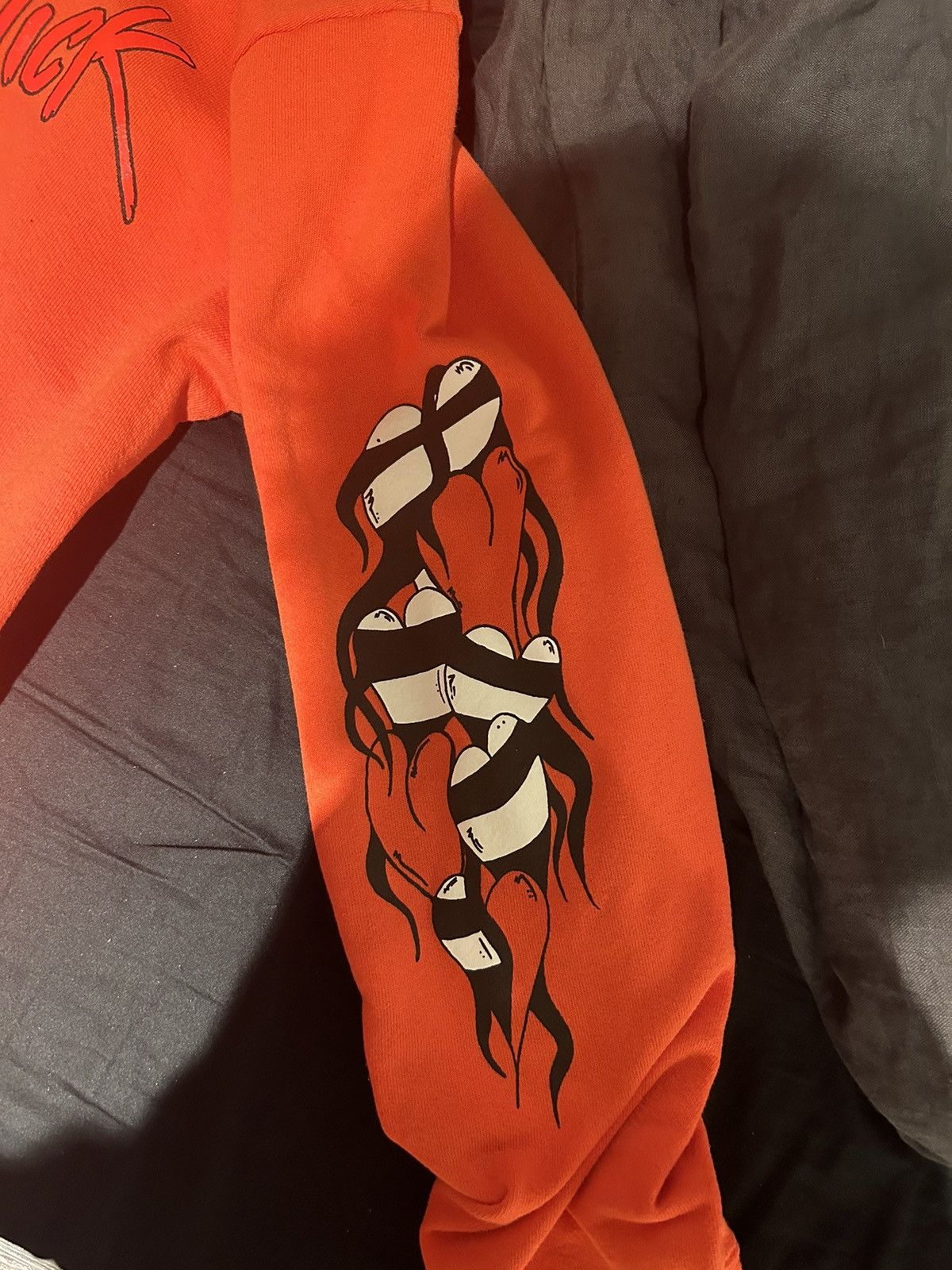 Chrome Hearts Matty Boy Chrome Hearts Hoodie Size US L / EU 52-54 / 3 - 3 Thumbnail