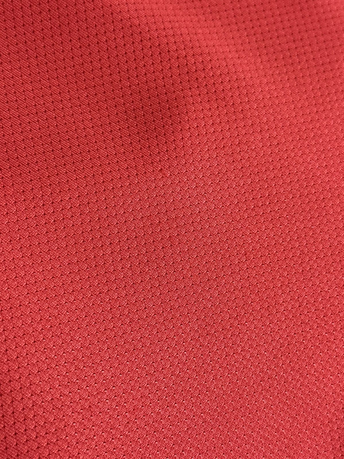 Nike faded Manchester United 10/11 Home Macheda Football Jersey Size US XL / EU 56 / 4 - 11 Thumbnail