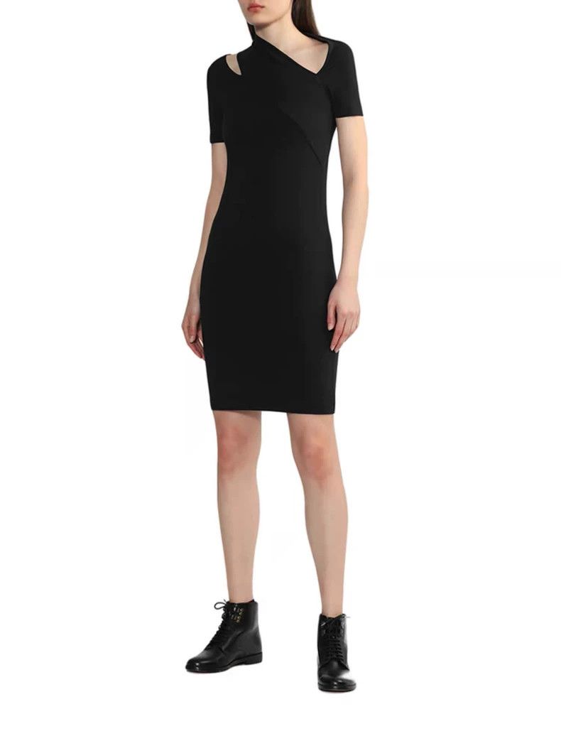 Helmut Lang HELMUT LANG one-piece Size S / US 4 / IT 40 - 1 Thumbnail