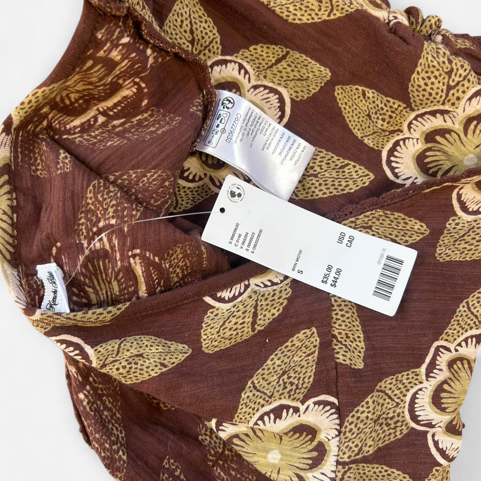 Urban Outfitters Urban outfitters boho festival halter Size S / US 4 / IT 40 - 3 Thumbnail