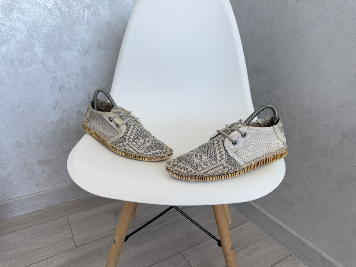 A.S.98 A.S 98 Sneakers Size US 8 / IT 38 - 1 Thumbnail