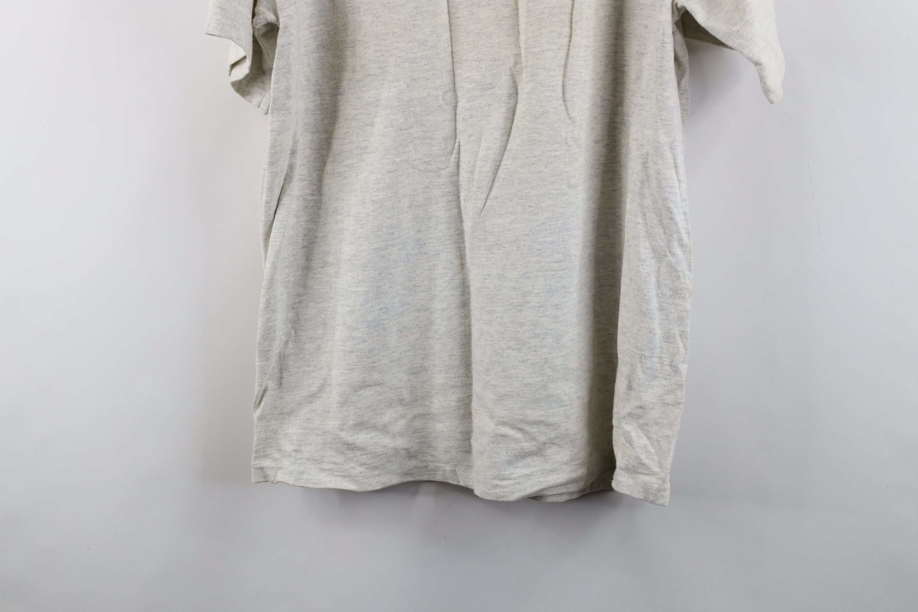 Vintage Vintage 90s Cleveland Football Short Sleeve T-Shirt USA Size US L / EU 52-54 / 3 - 15 Thumbnail