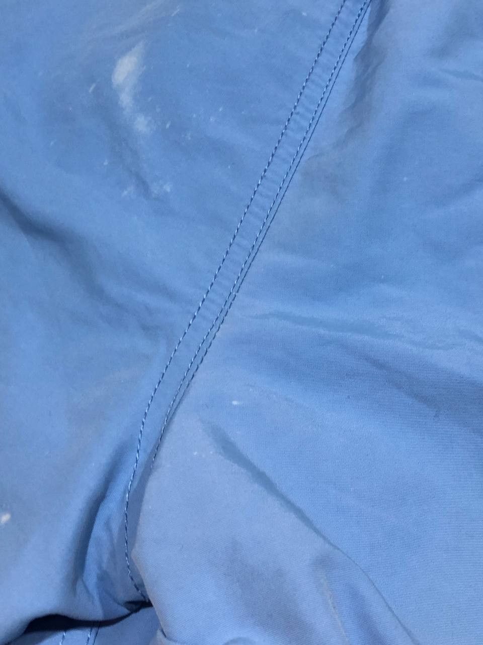 Polo Ralph Lauren Polo Ralph Lauren Mens Nylon Shorts Size US 30 / EU 46 - 8 Thumbnail