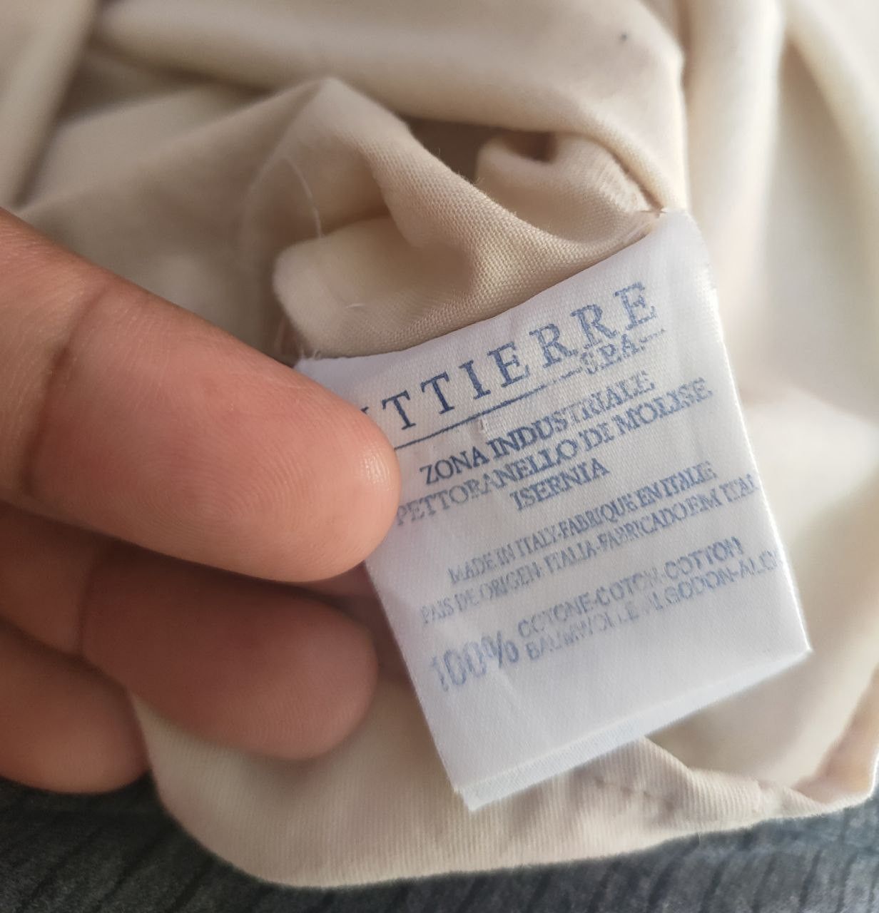 Versace Versace Shirt Size US M / EU 48-50 / 2 - 3 Thumbnail