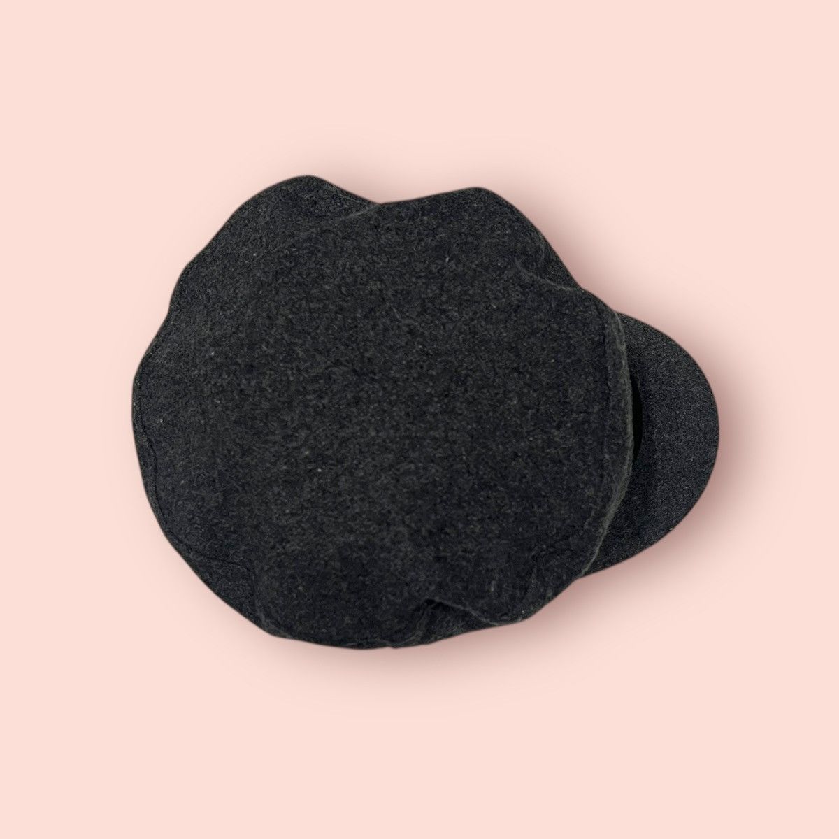 Japanese Brand × Vintage VINTAGE ARNOLD PALMER WOOL FIDLER GATSBY NEWSBOY HAT Size ONE SIZE - 15 Thumbnail