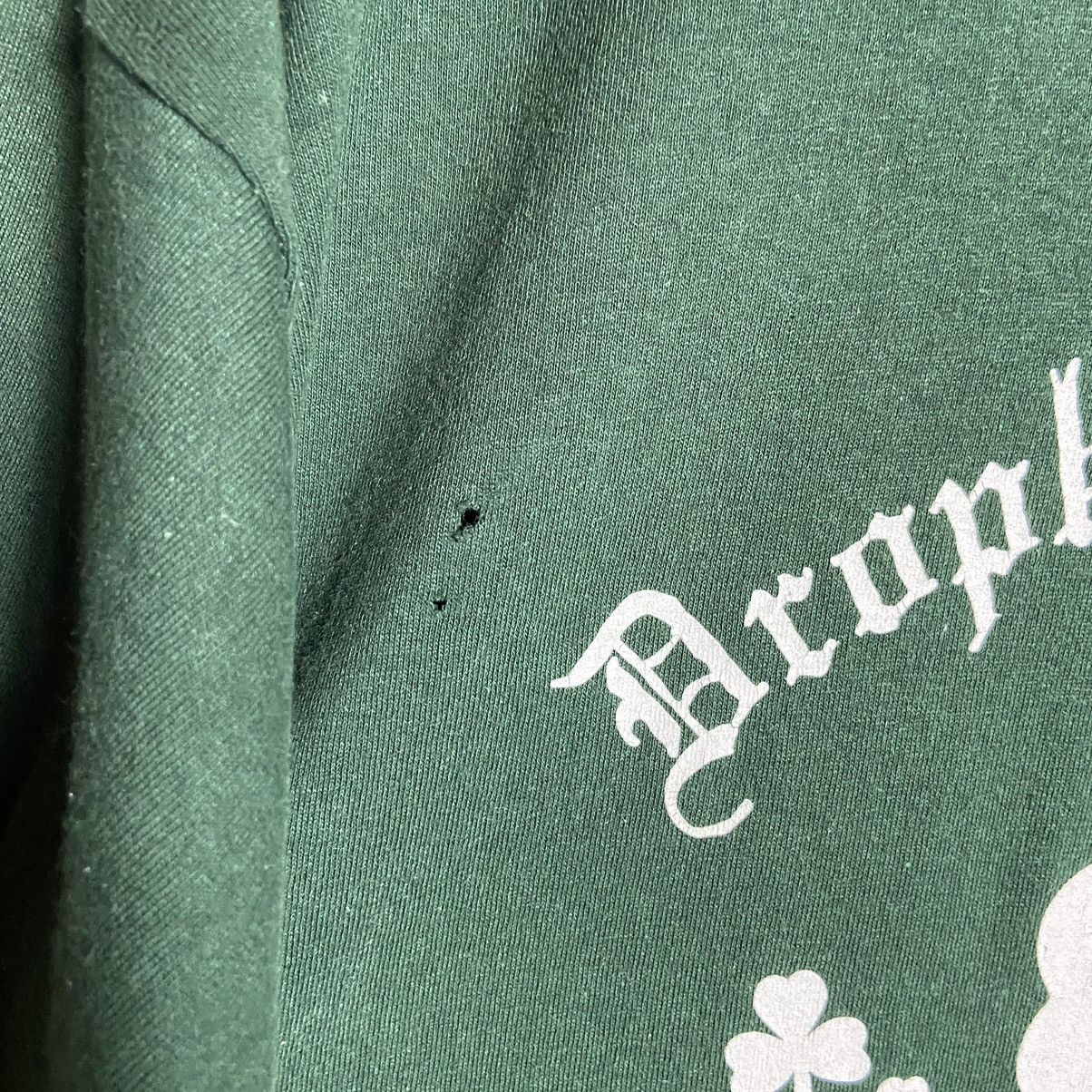 Band Tees × Vintage Vintage Dropkick Murphys Band Tee Size US XL / EU 56 / 4 - 7 Thumbnail