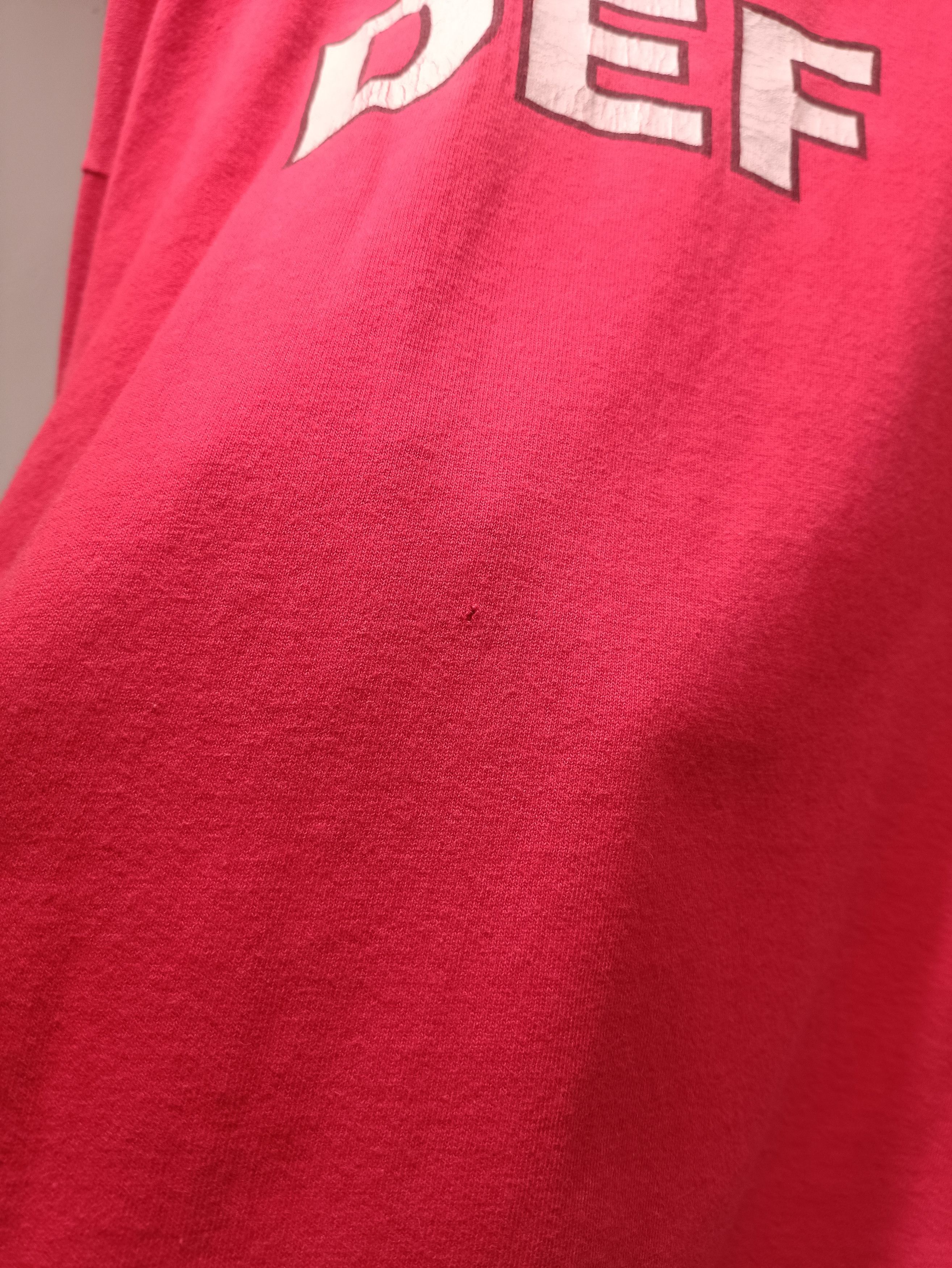 Vintage Def Jam Record