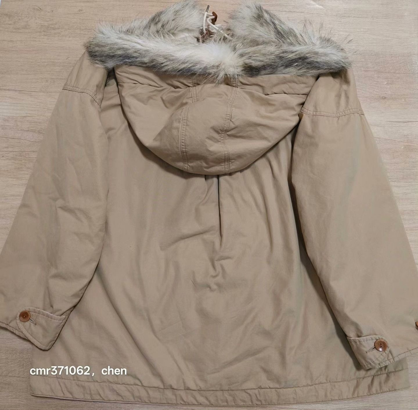 Visvim VISVIM 18AW GLACIER POINT PARKA Size US M / EU 48-50 / 2 - 4 Thumbnail