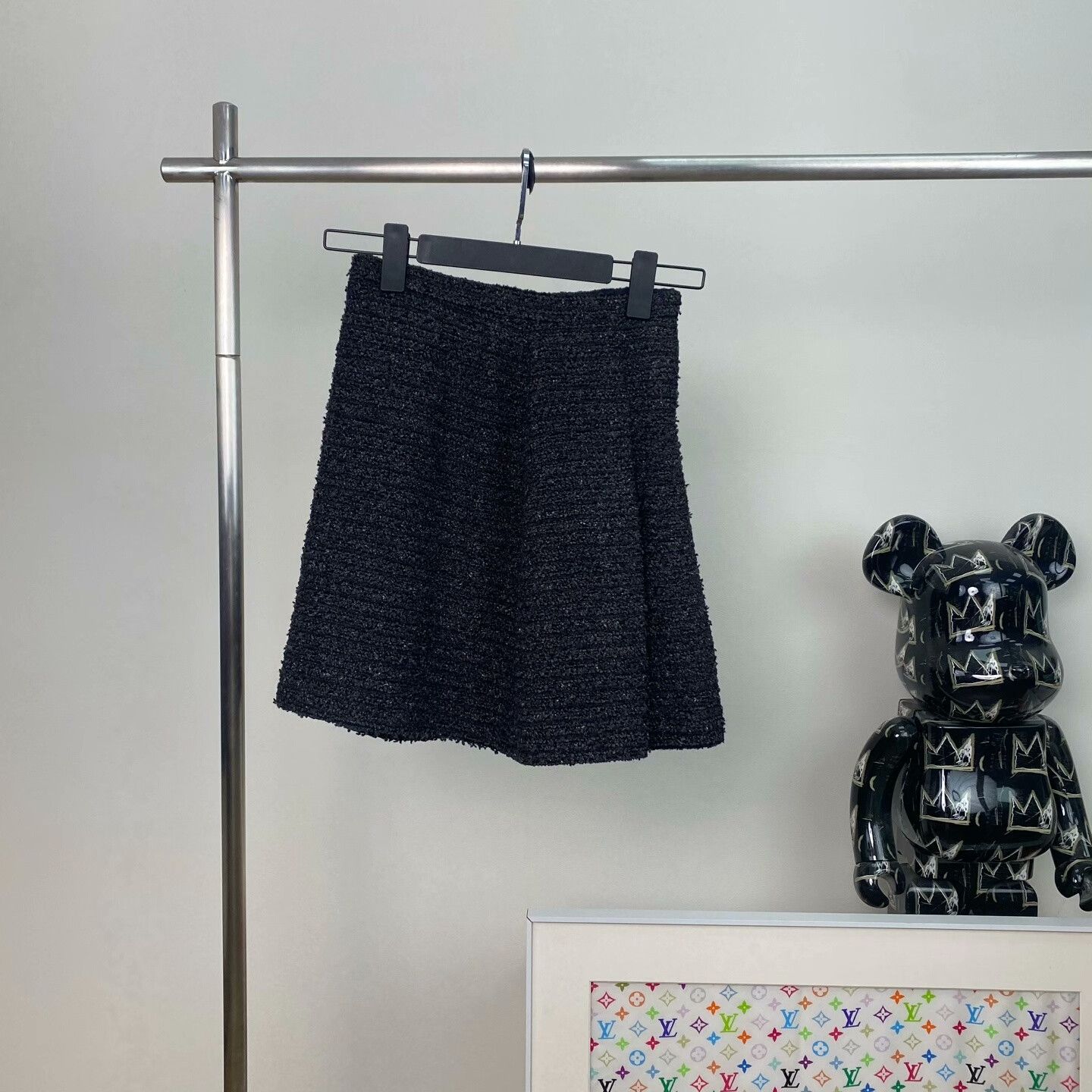 Gucci Gucci Skirt 38 Women Size 38" / US 16 / IT 52 - 1 Thumbnail