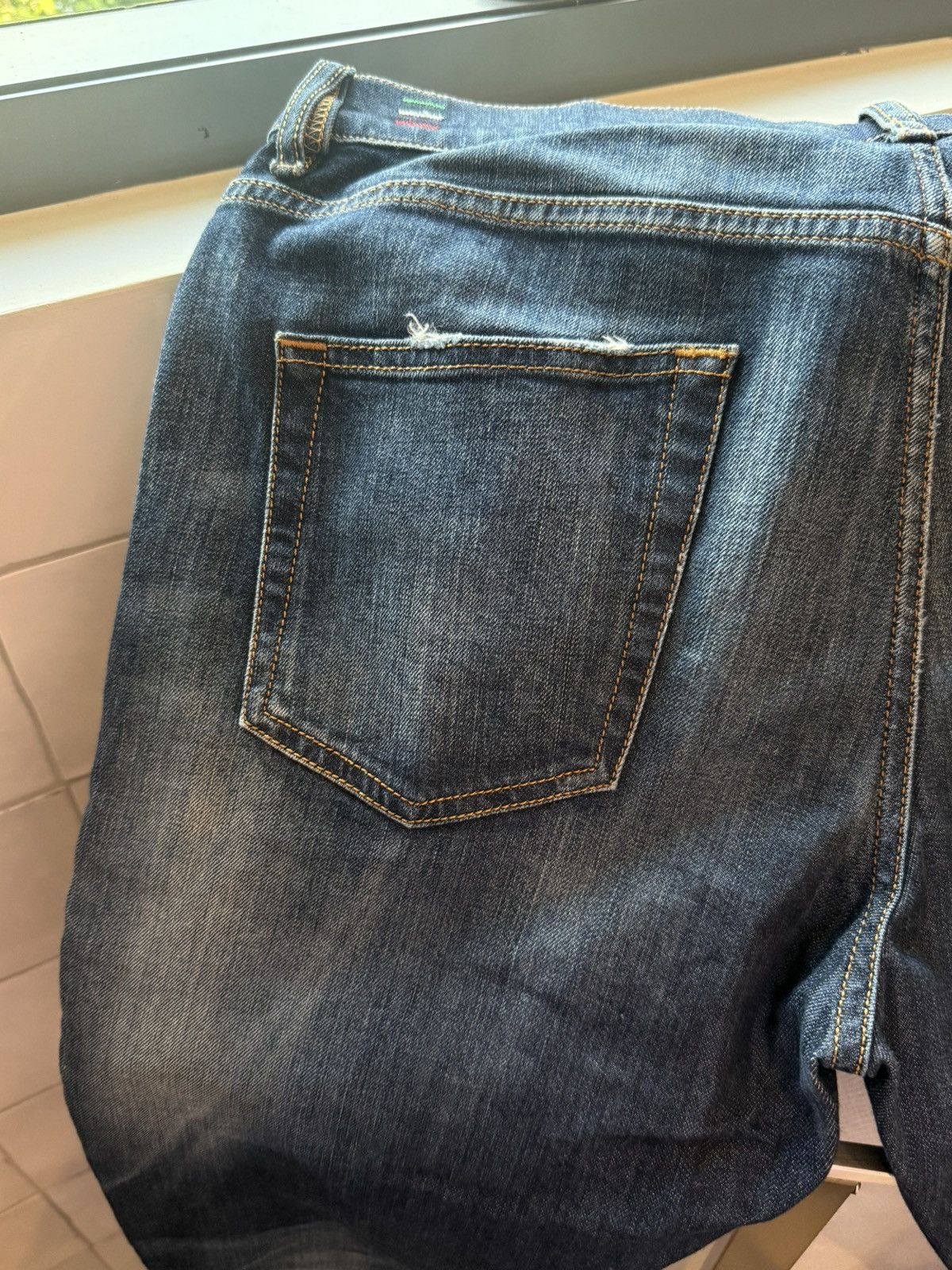 Diesel Diesel jeans Size US 34 / EU 50 - 14 Thumbnail