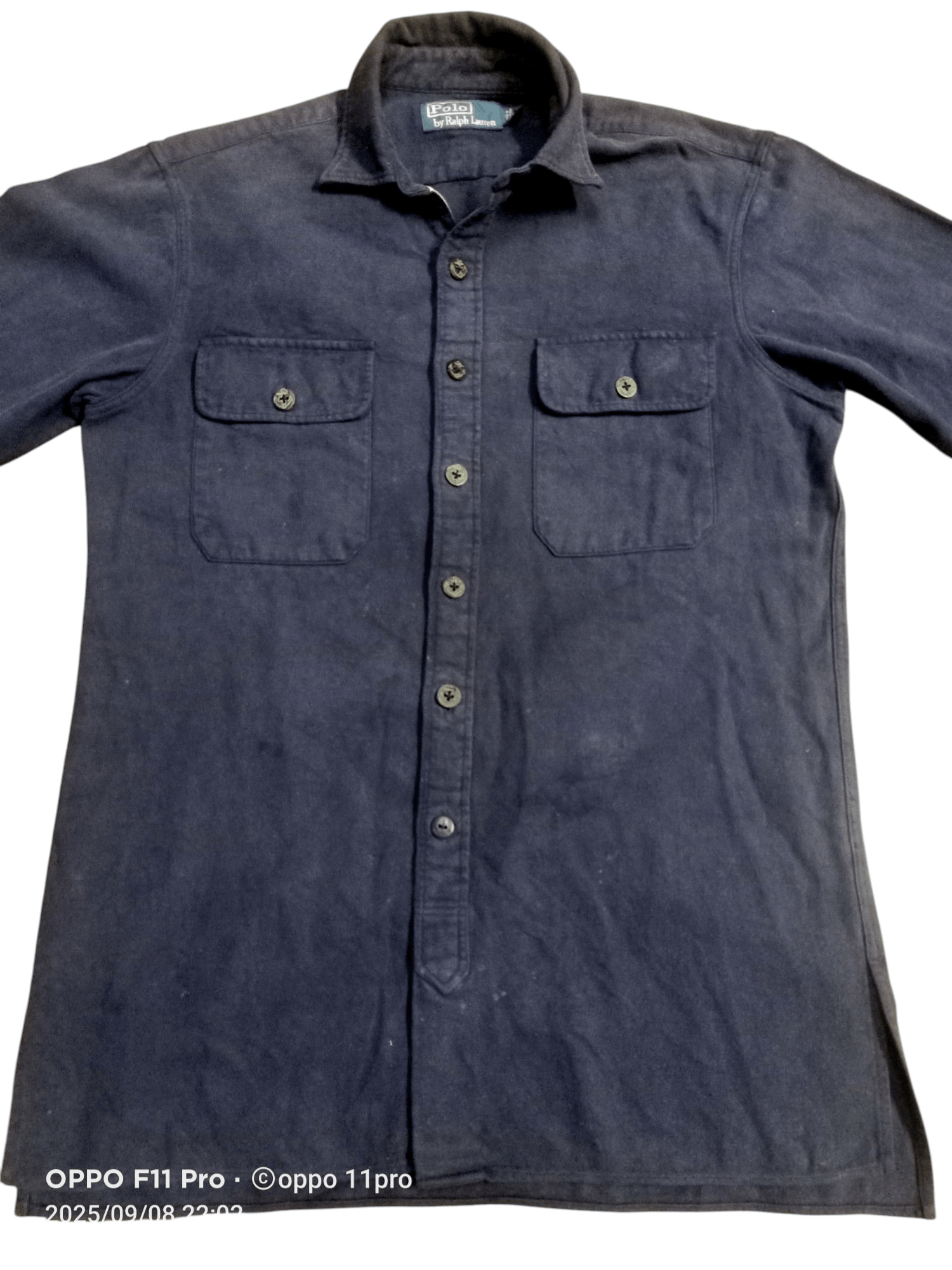 Polo Ralph Lauren 🌟 Polo Ralph Lauren Button Up Men 🌟 Size US S / EU 44-46 / 1 - 1 Thumbnail