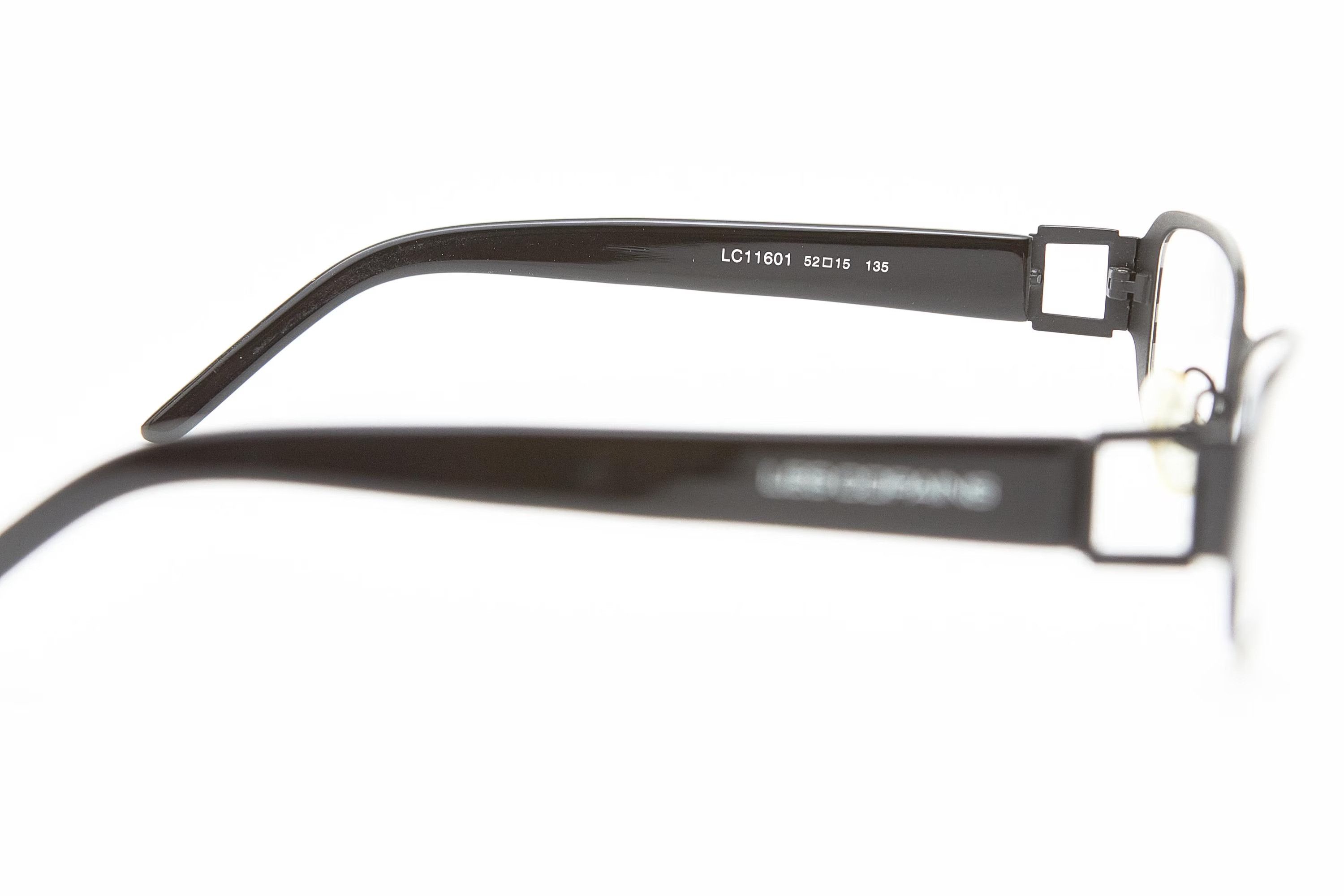 Les Copains LES COPAINS Slim Rect Shades Y2K Retro Drip Statement Size ONE SIZE - 9 Thumbnail