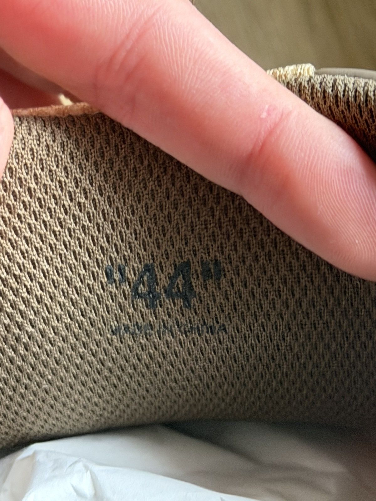Off-White Off white Be Right Back Size US 11 / EU 44 - 6 Thumbnail